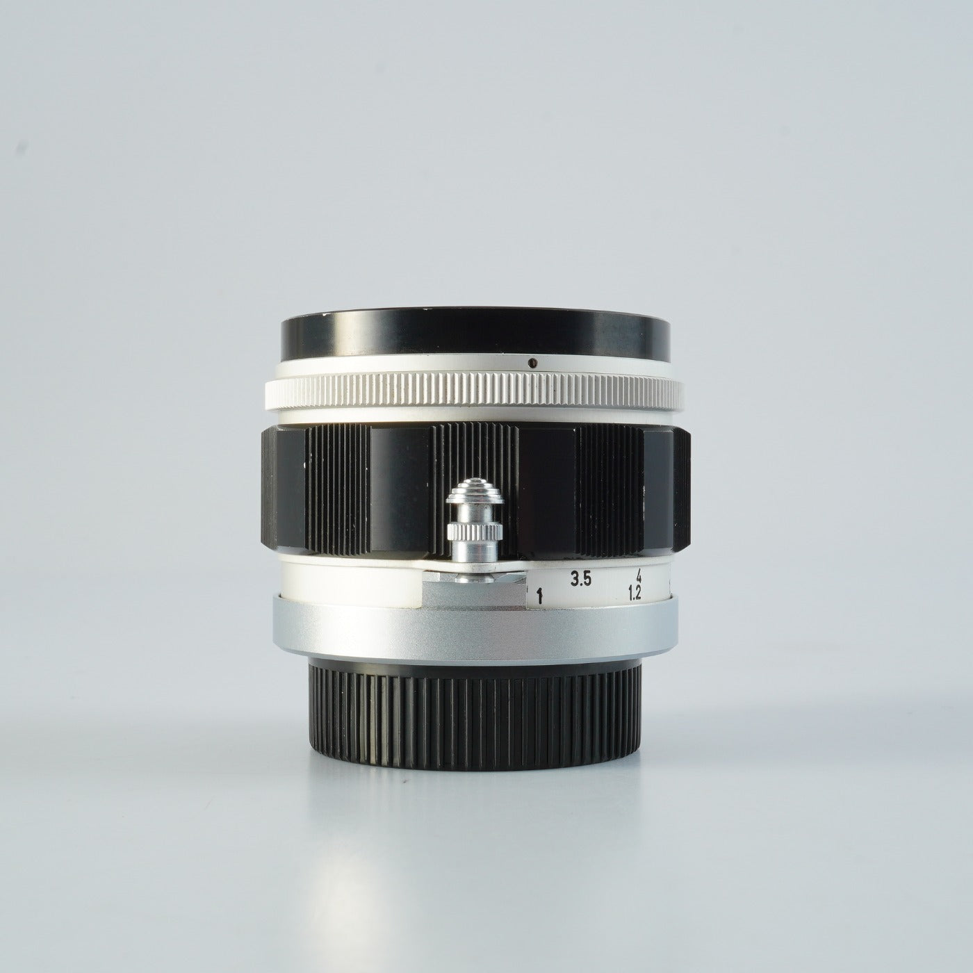 Canon 50mm F/1.4 単焦点レンズ – 山田写真機店