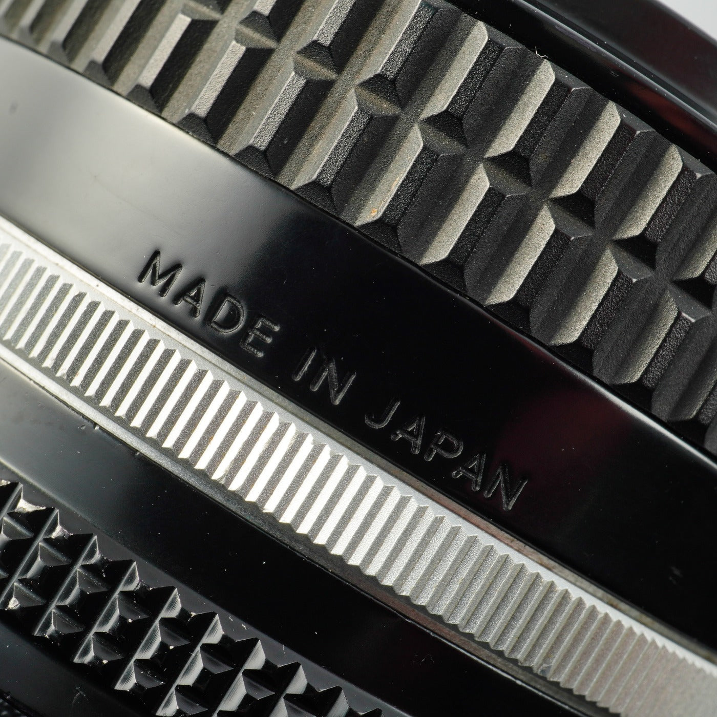 Nikon Ai-S NIKKOR 50mm F/1.4 prime lens