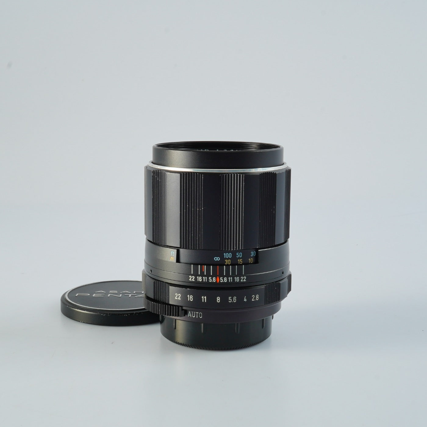 PENTAX Super Multi Coated Takumar 105mm F/2.8 (M42用) 単焦点レンズ