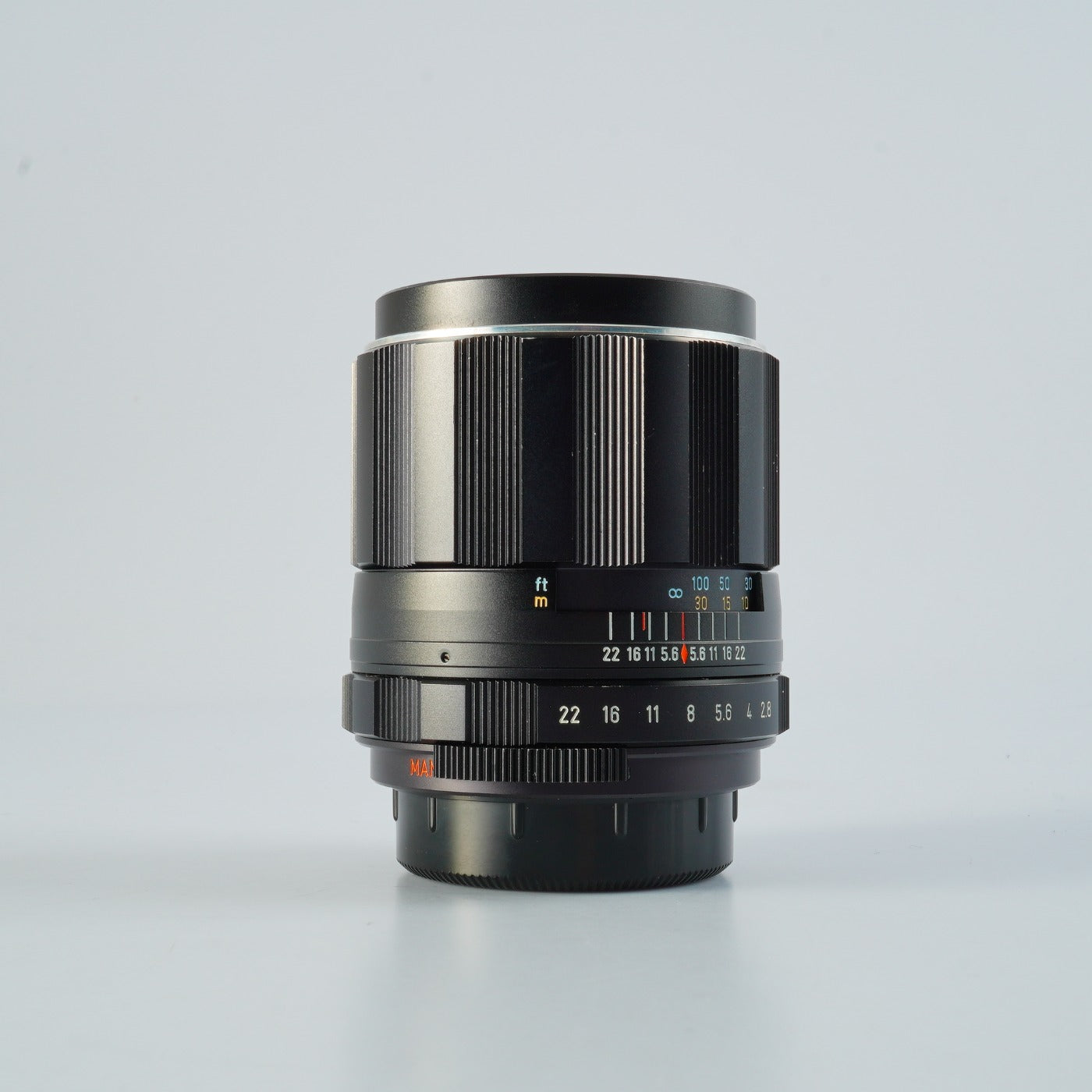 PENTAX Super Multi Coated Takumar 105mm F/2.8 (M42用) 単焦点レンズ