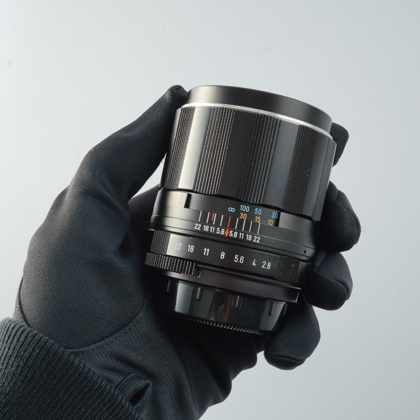 PENTAX Super Multi Coated Takumar 105mm F/2.8 (M42用) 単焦点レンズ