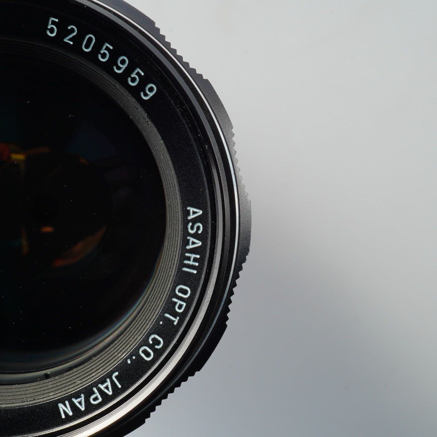 PENTAX Super Multi Coated Takumar 105mm F/2.8 (M42用) 単焦点レンズ