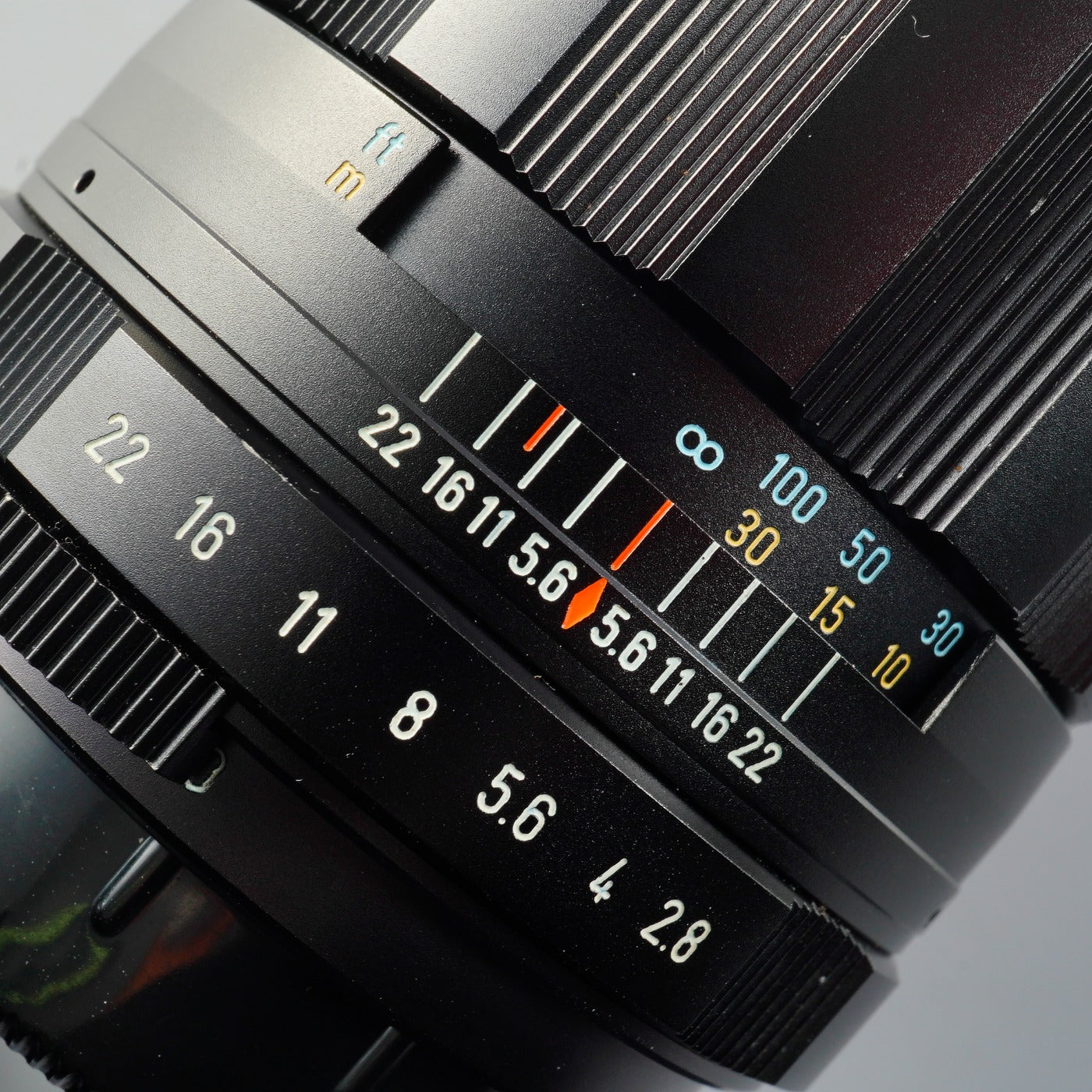 PENTAX Super Multi Coated Takumar 105mm F/2.8 (M42用) 単焦点レンズ