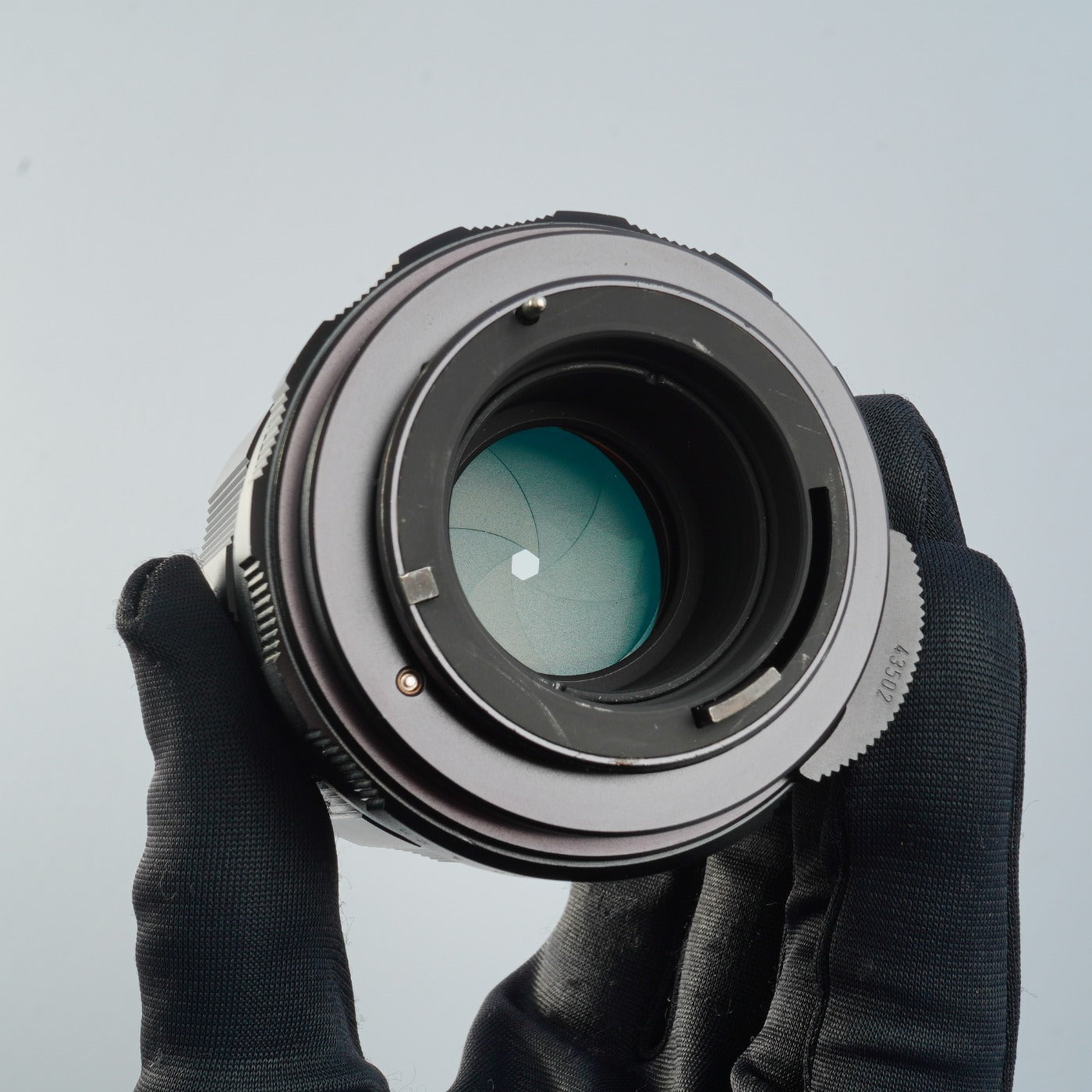PENTAX Super Multi Coated Takumar 105mm F/2.8 (M42用) 単焦点レンズ
