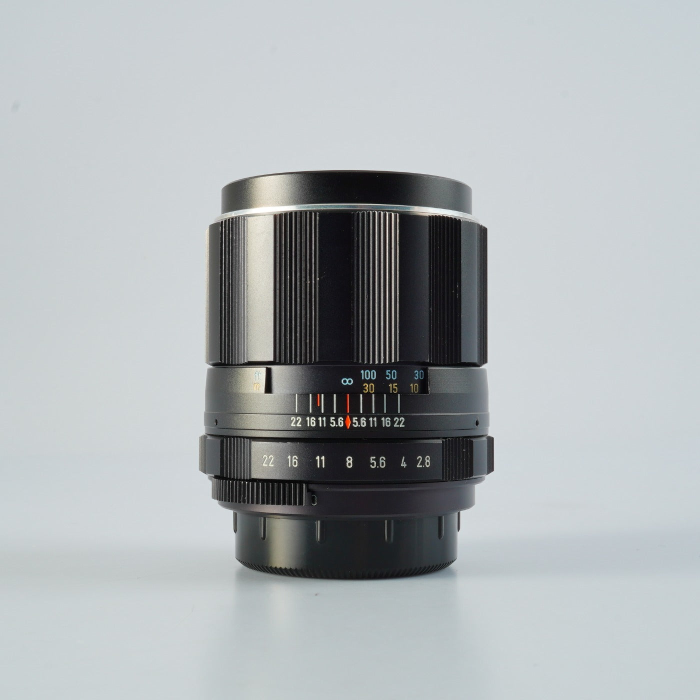 PENTAX Super Multi Coated Takumar 105mm F/2.8 (M42用) 単焦点レンズ