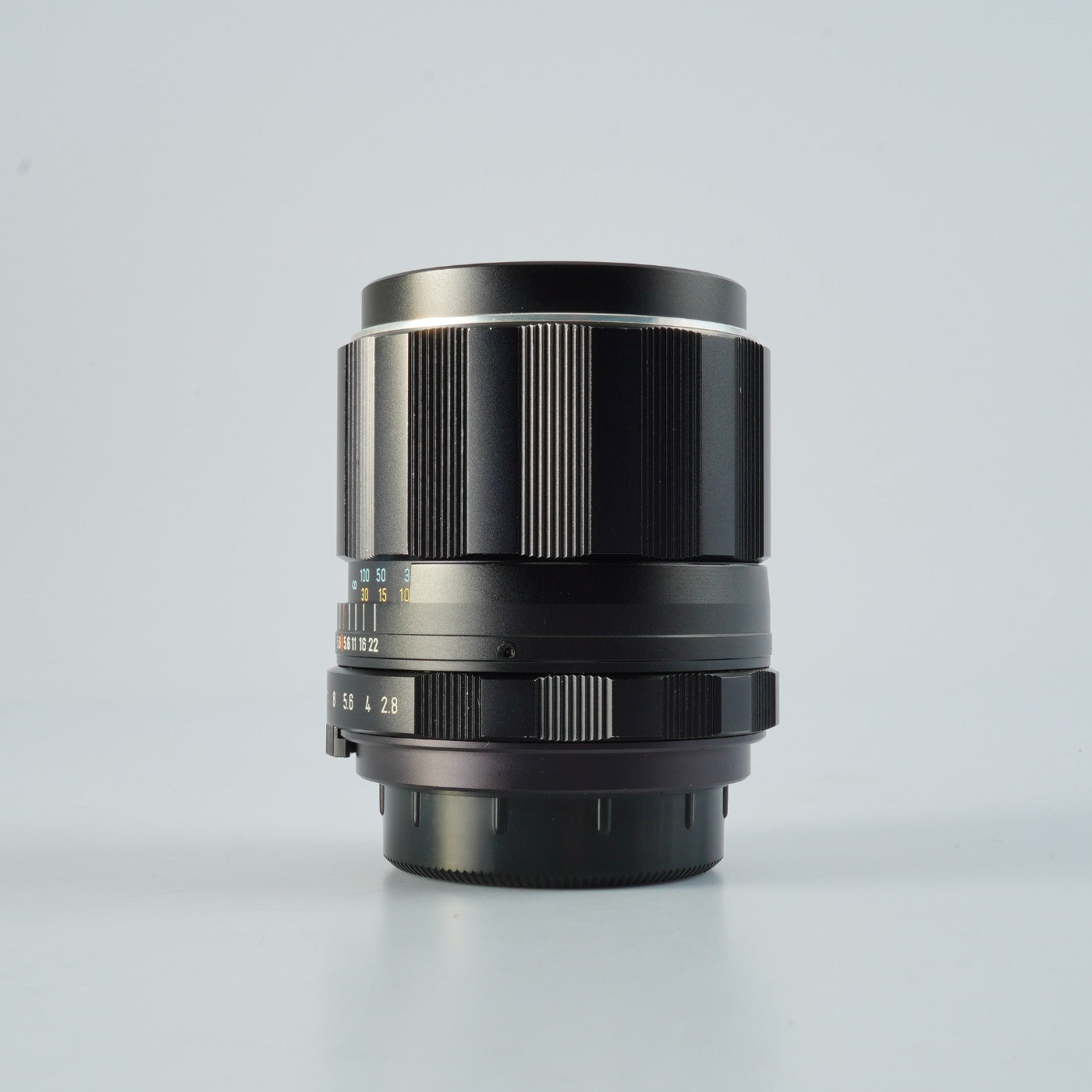 PENTAX Super Multi Coated Takumar 105mm F/2.8 (M42用) 単焦点レンズ
