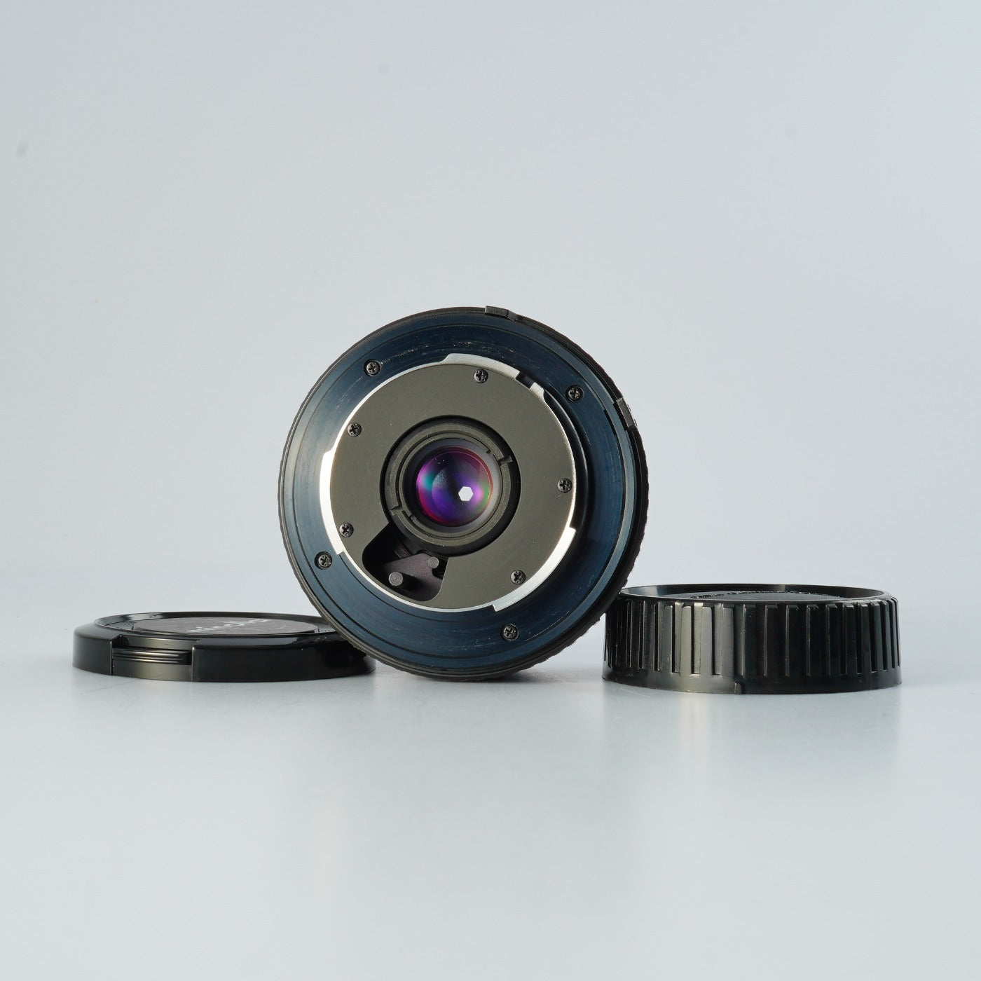 MINOLTA MD W.ROKKOR 28mm F/3.5 単焦点レンズ – 山田写真機店