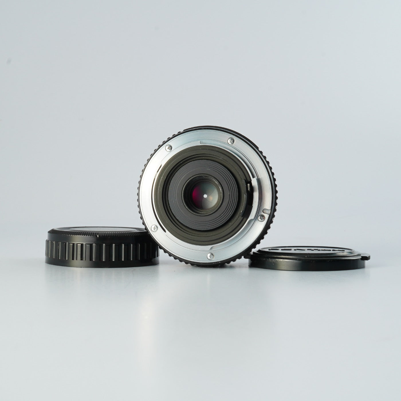 SMC PENTAX M 50mm F/4 MACRO (für Pentax K) Makroobjektiv