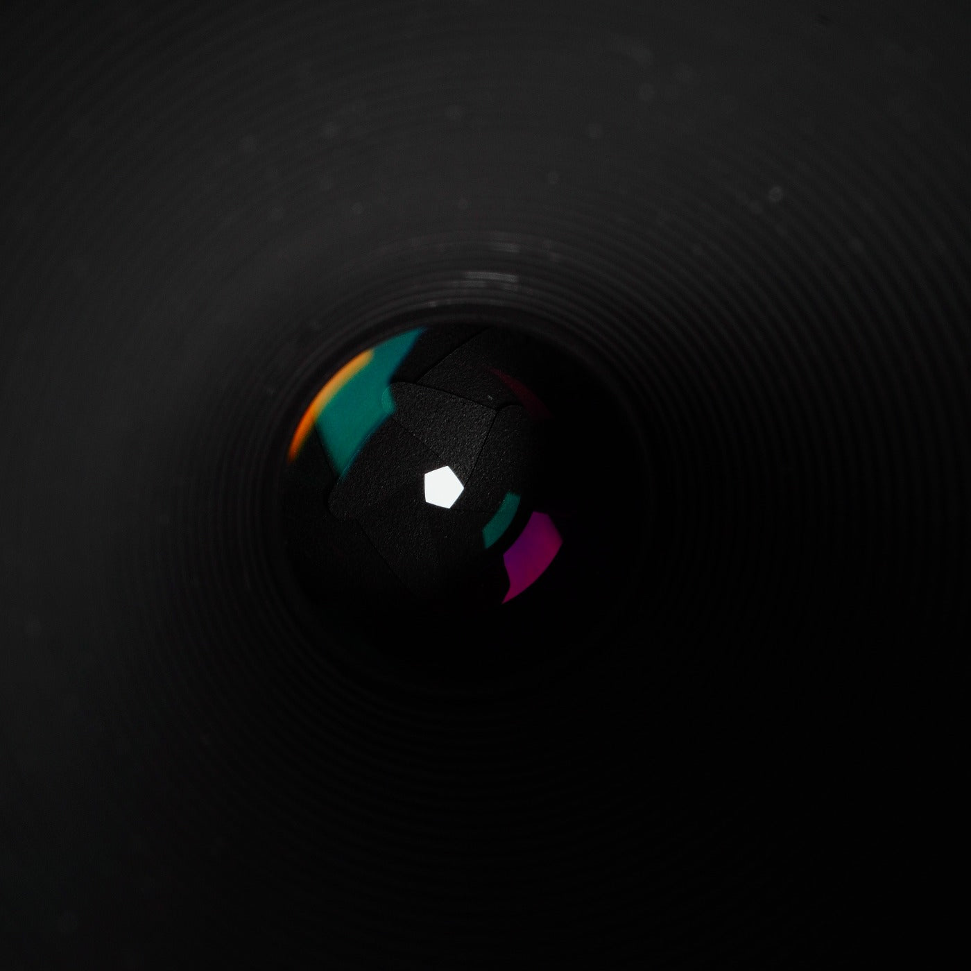 SMC PENTAX M 50mm F/4 MACRO (für Pentax K) Makroobjektiv