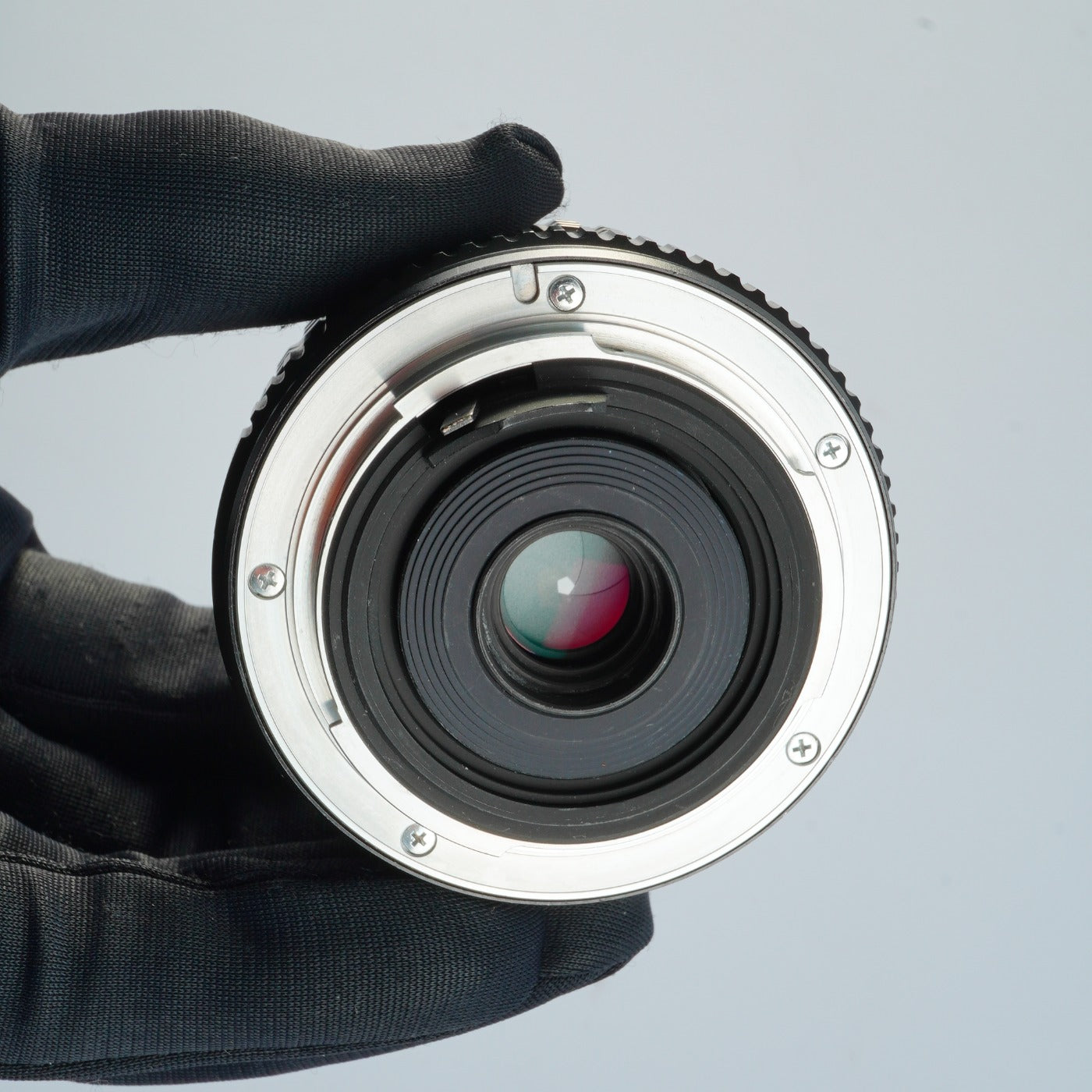 SMC PENTAX M 50mm F/4 MACRO (für Pentax K) Makroobjektiv