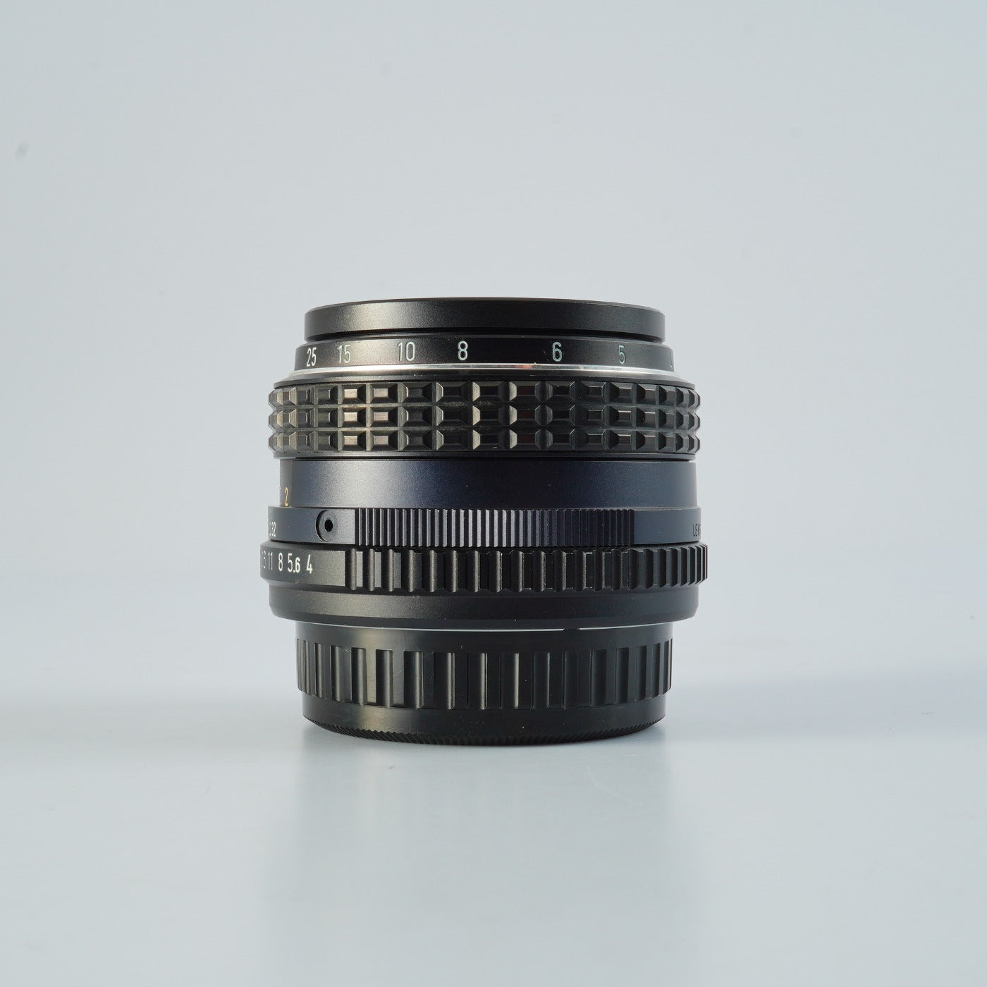 SMC PENTAX M 50mm F/4 MACRO (für Pentax K) Makroobjektiv