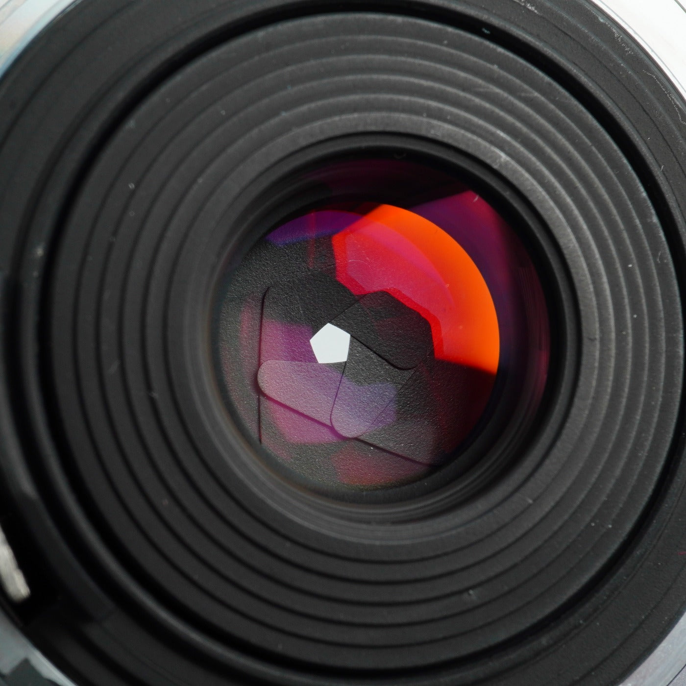 SMC PENTAX M 28mm F/2.8 (für Pentax K) Festbrennweitenobjektiv