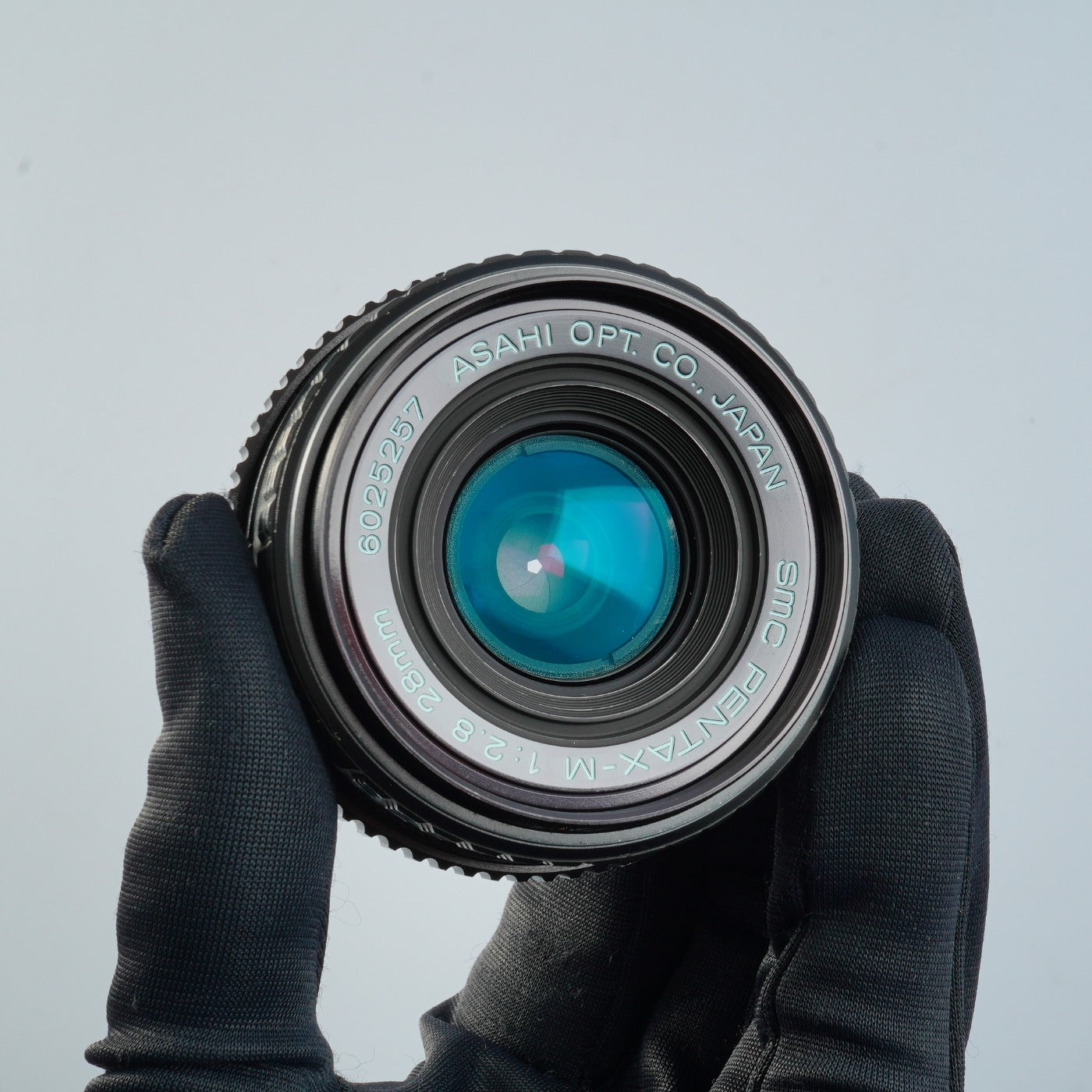 SMC PENTAX M 28mm F/2.8 (Pentax K用) 単焦点レンズ – 山田写真機店