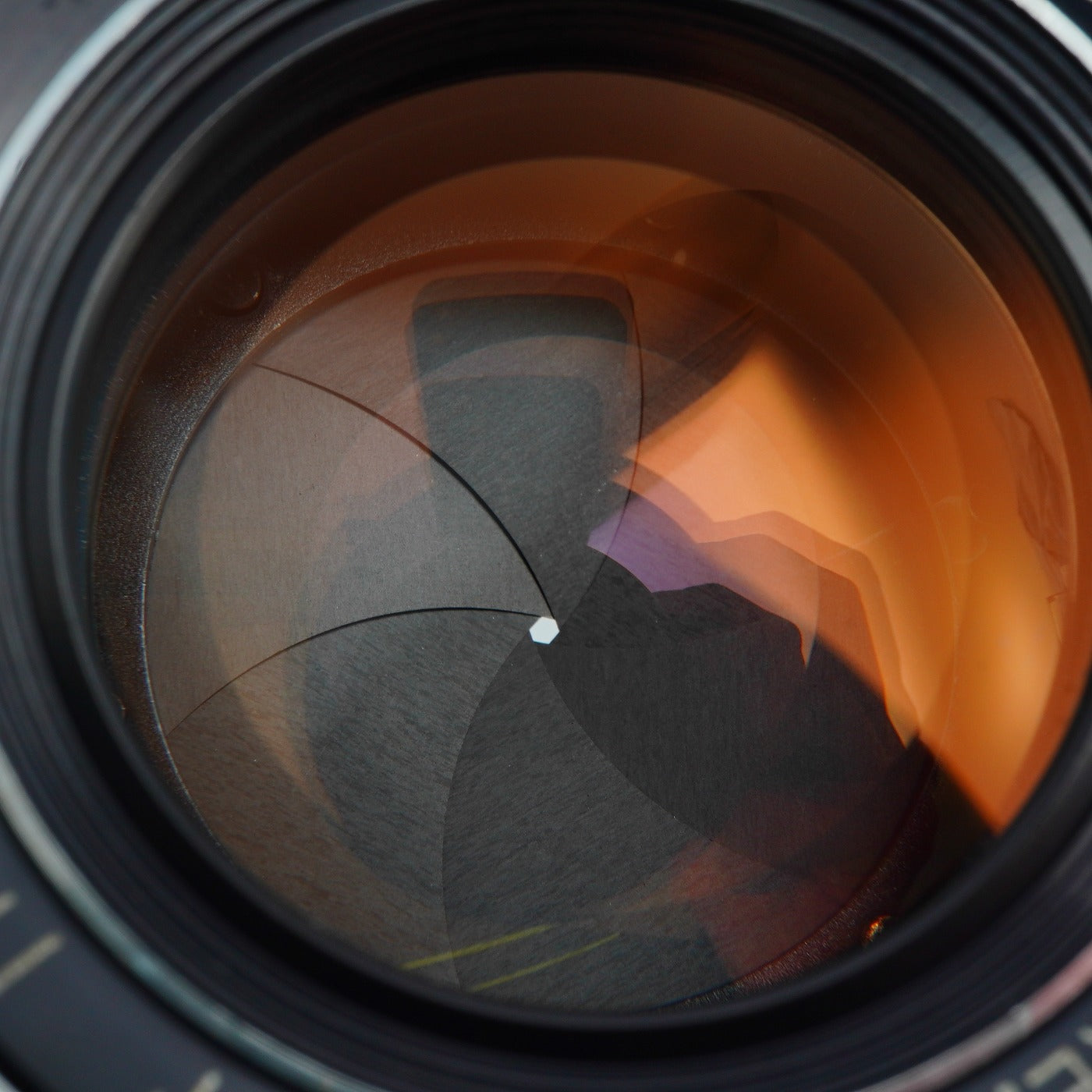 TOPCON Tokyo Kogaku RE Auto Topcor 5.8cm 58mm F/1.8 単焦点レンズ