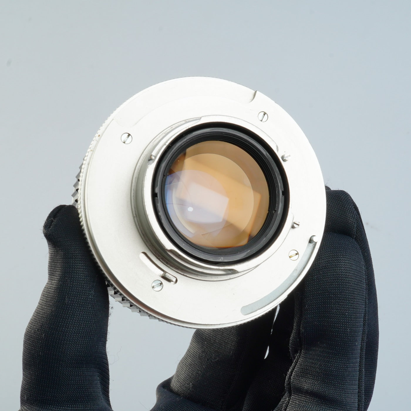 TOPCON Tokyo Kogaku RE Auto Topcor 5.8cm 58mm F/1.8 単焦点レンズ