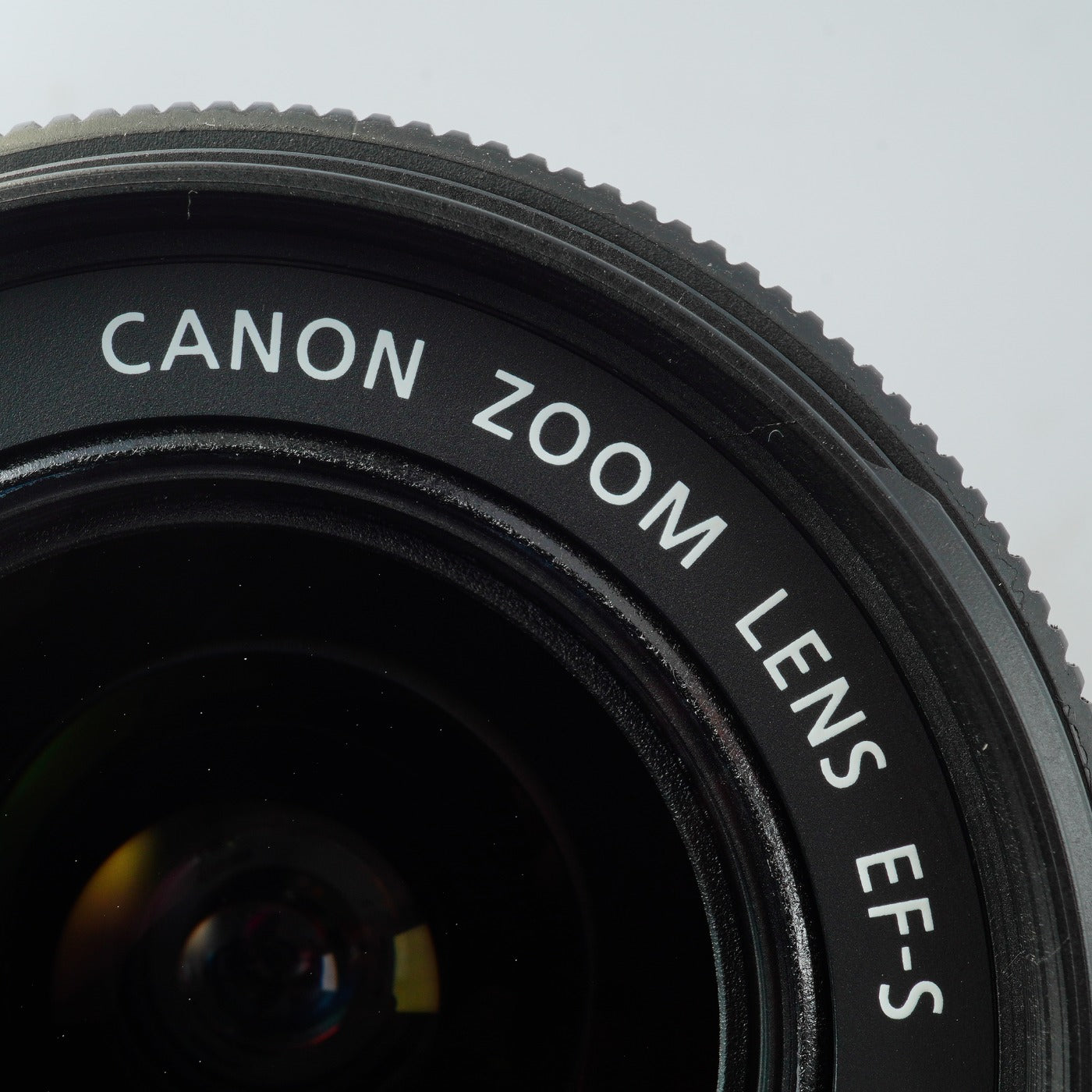 Canon EF-S 18-55mm f/3.5-5.6 IS STM ズームレンズ