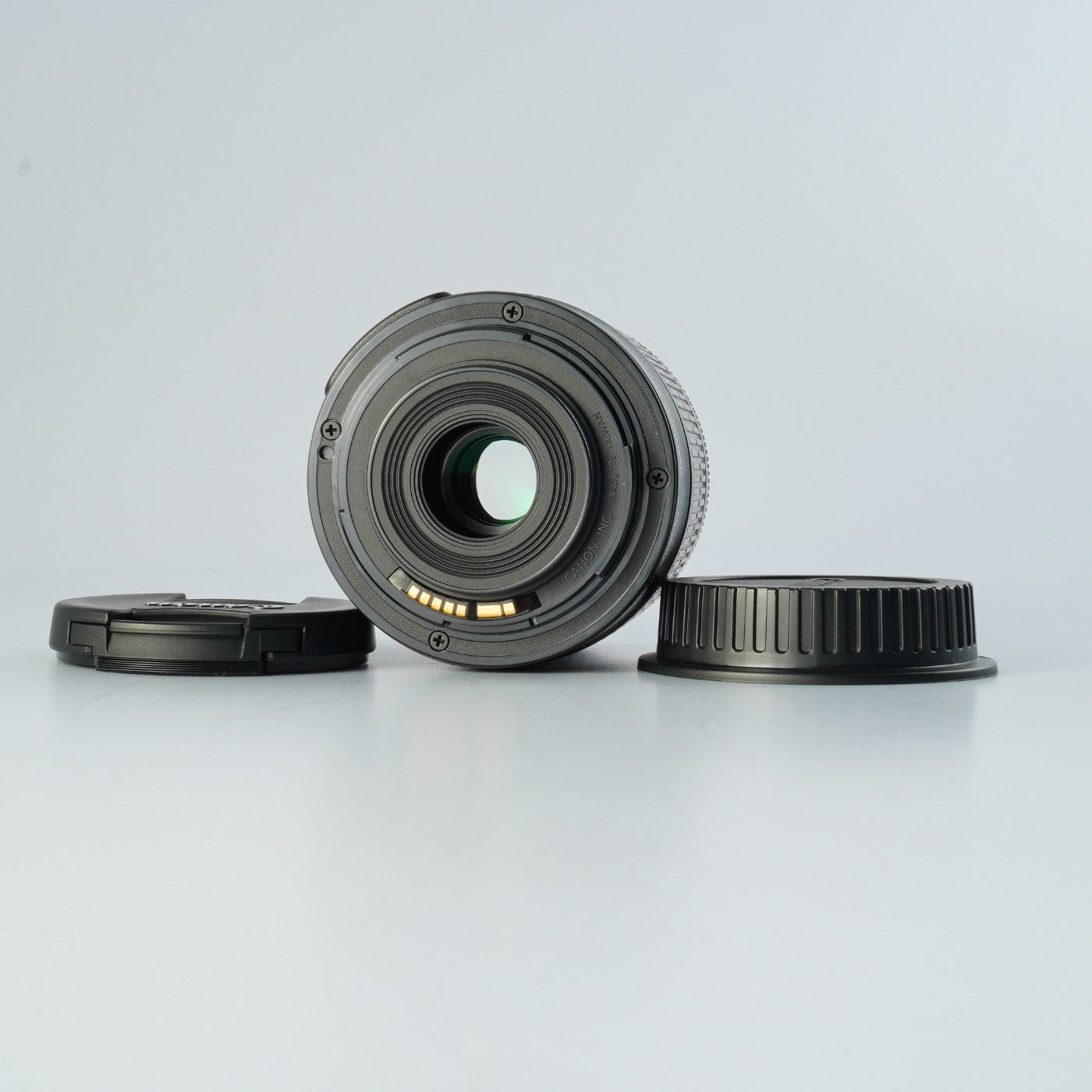 Canon EF-S 18-55mm f/3.5-5.6 IS STM ズームレンズ