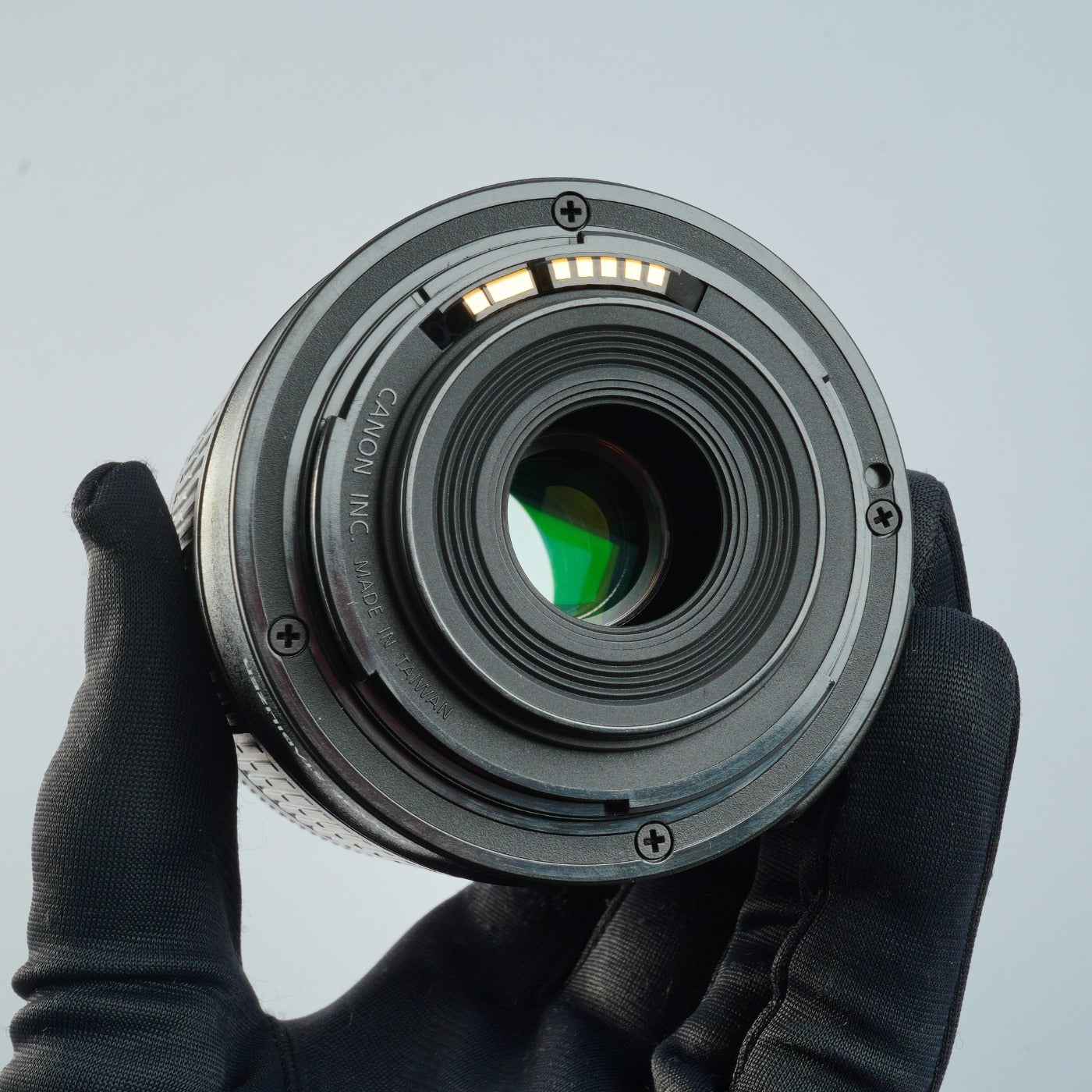 Canon EF-S 18-55mm f/3.5-5.6 IS STM ズームレンズ