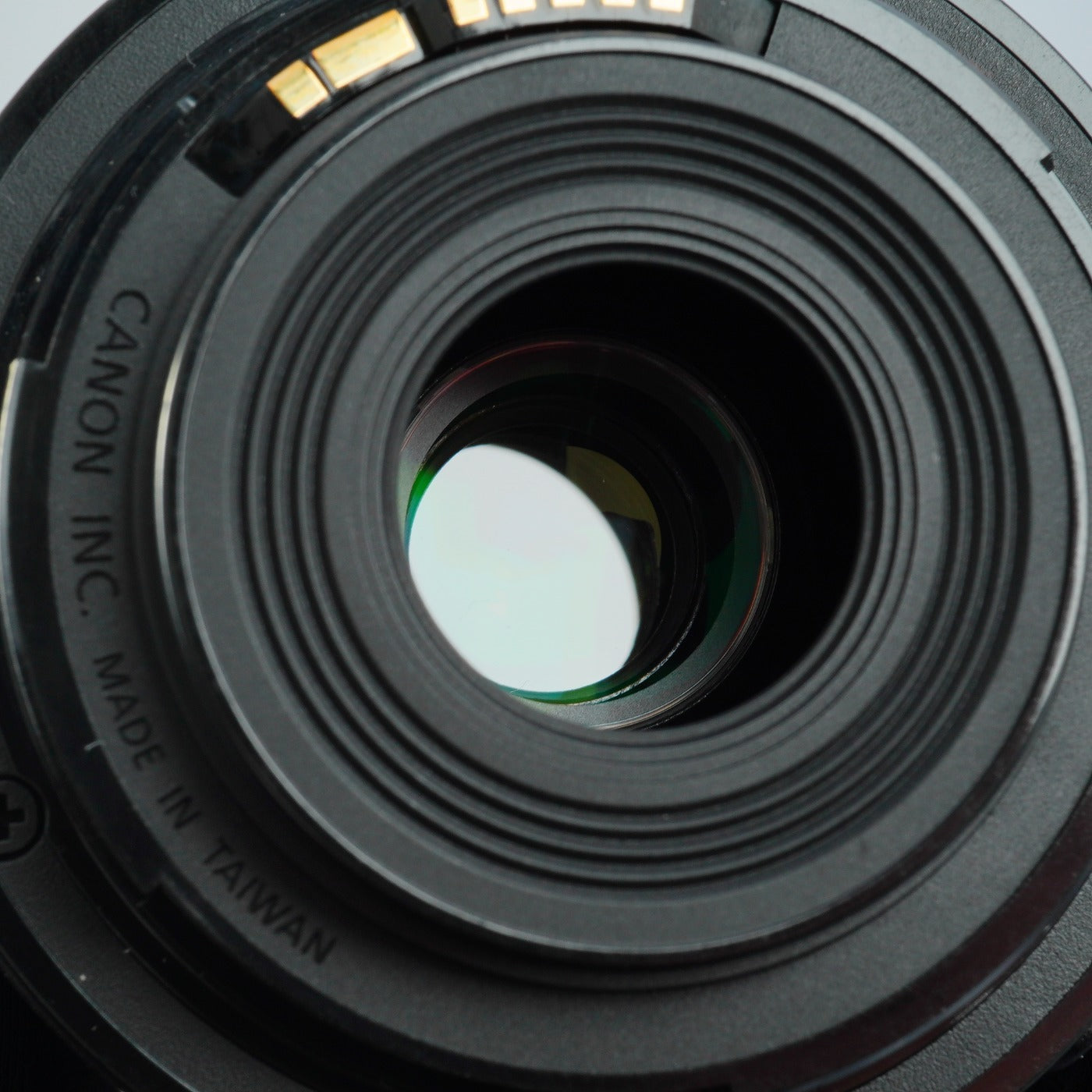 Canon EF-S 18-55mm f/3.5-5.6 IS STM ズームレンズ