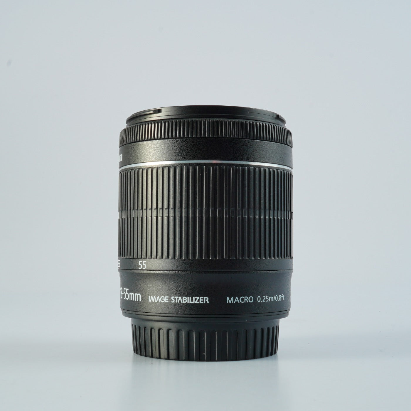 Canon EF-S 18-55mm f/3.5-5.6 IS STM ズームレンズ