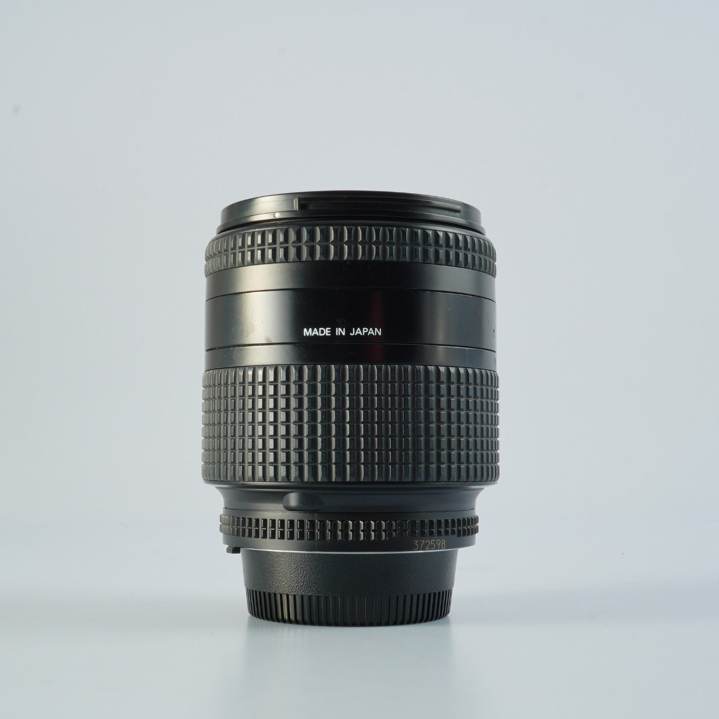 Nikon AF NIKKOR 28-105mm F/3.5-4.5 D Zoom Lens