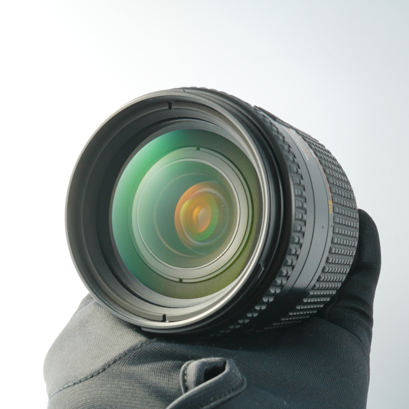Nikon AF NIKKOR 28-105mm F/3.5-4.5 D Zoom Lens