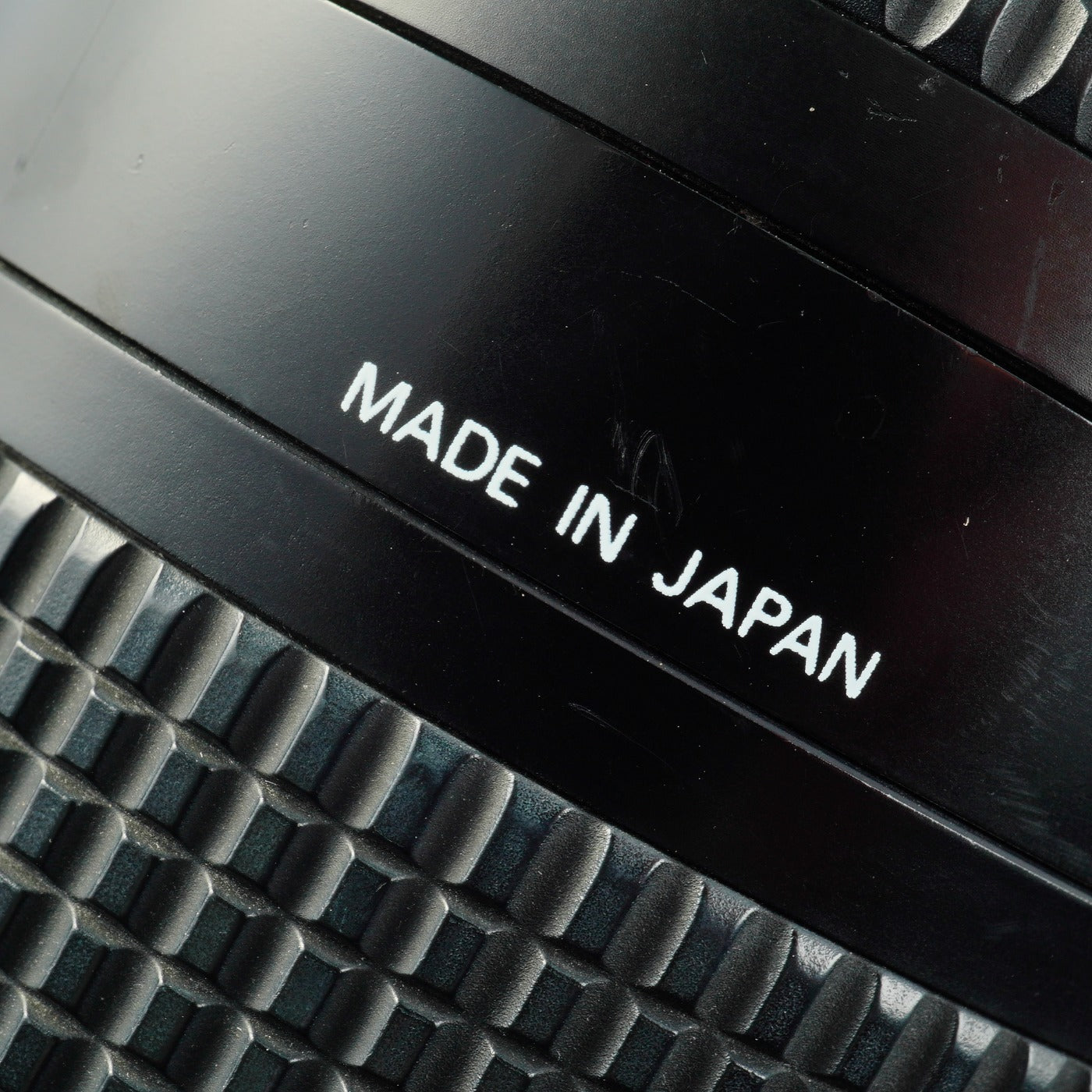 Nikon AF NIKKOR 28-105mm F/3.5-4.5 D Zoom Lens