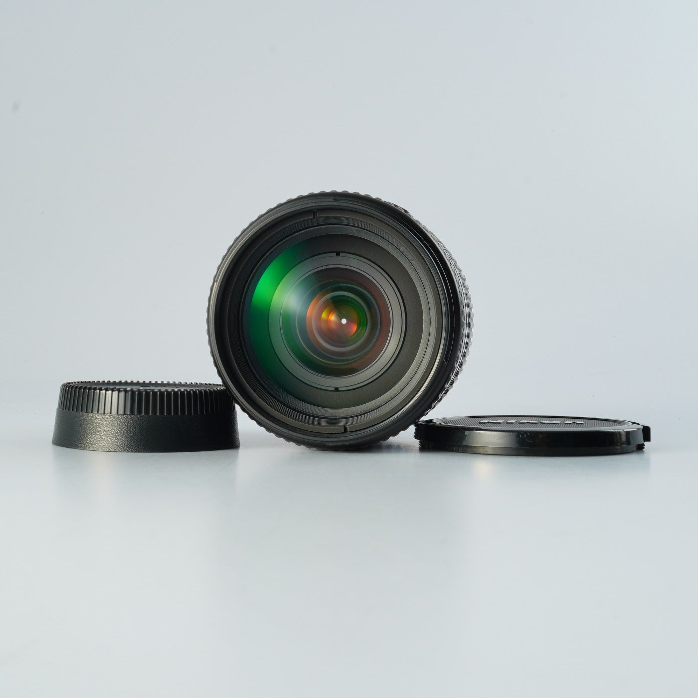 Nikon AF NIKKOR 28-105mm F/3.5-4.5 D Zoom Lens