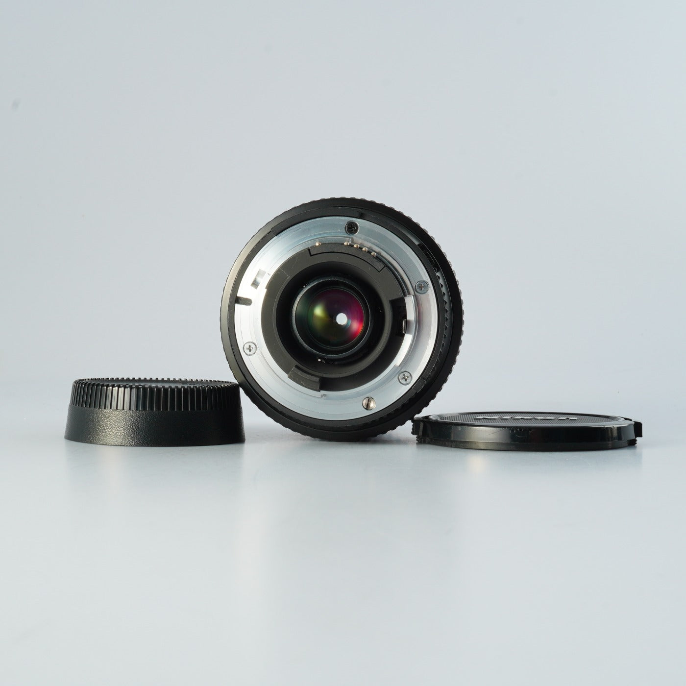 Nikon AF NIKKOR 28-105mm F/3.5-4.5 D Zoom Lens
