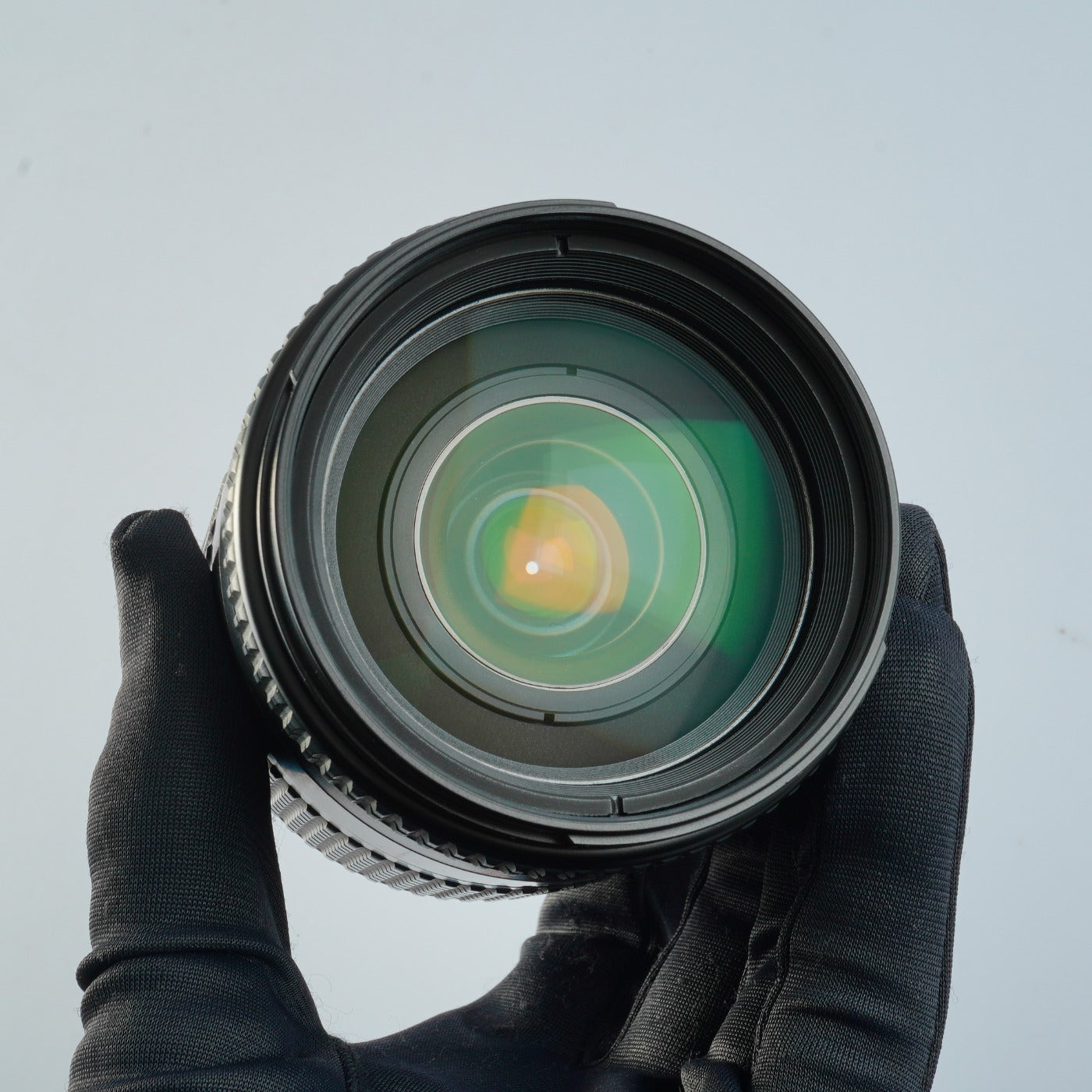 Nikon AF NIKKOR 28-105mm F/3.5-4.5 D Zoom Lens