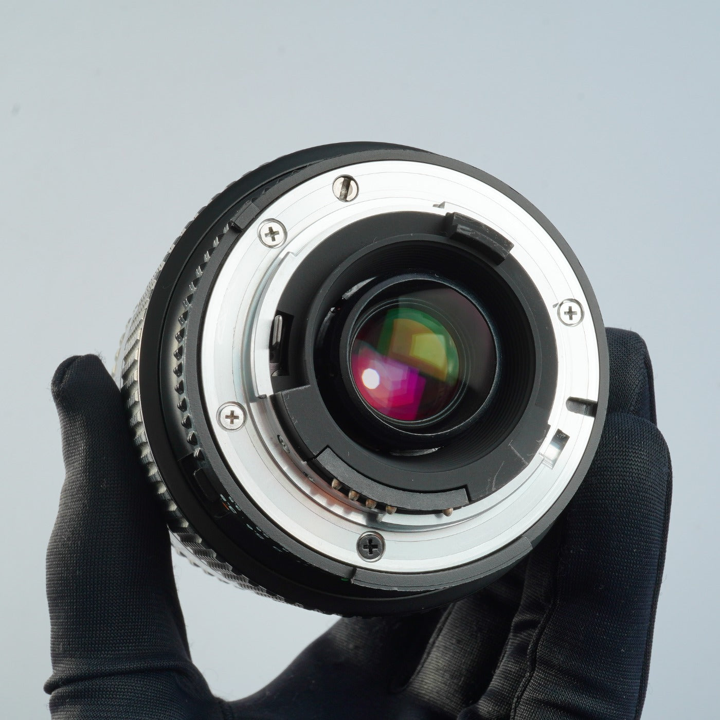 Nikon AF NIKKOR 28-105mm F/3.5-4.5 D Zoom Lens