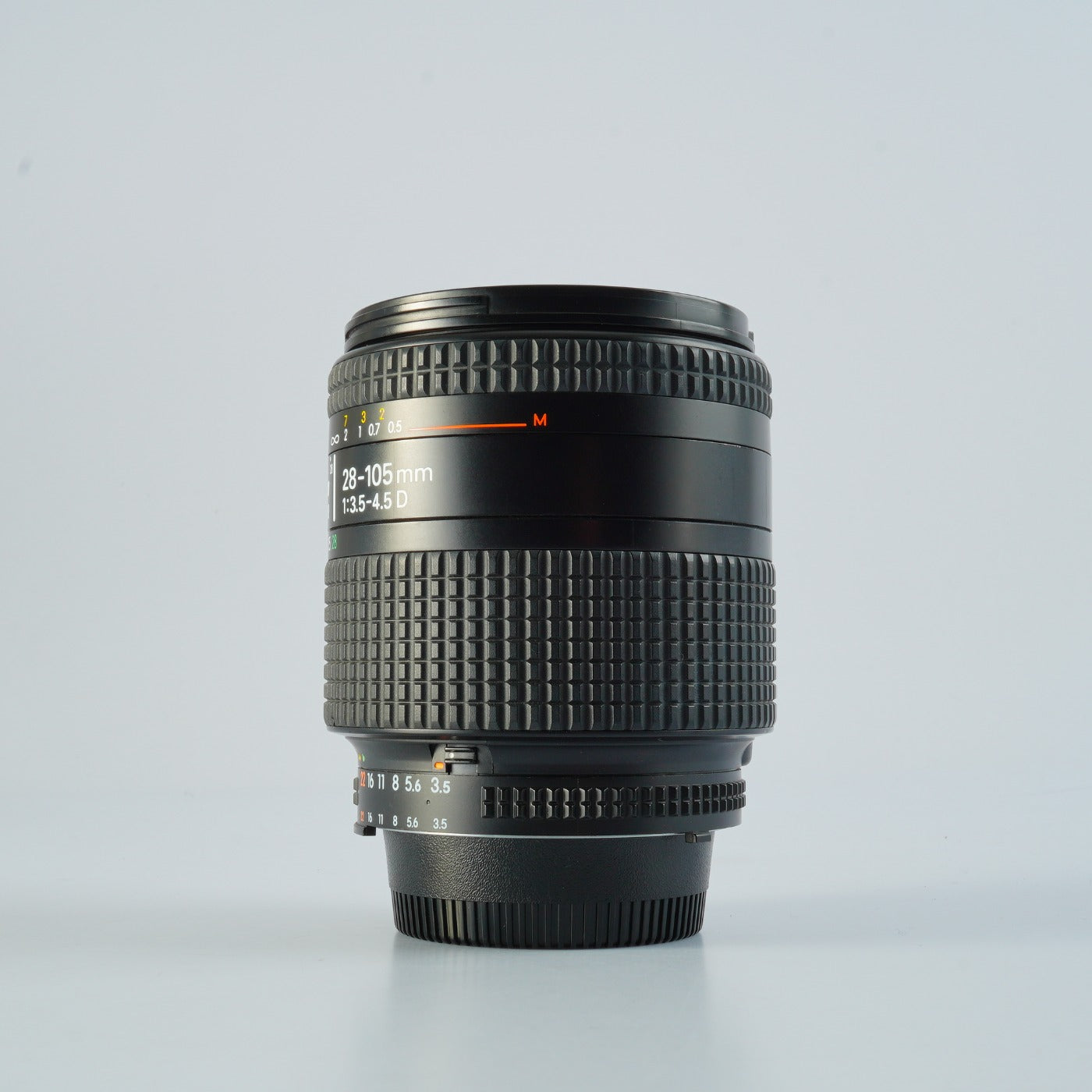 Nikon AF NIKKOR 28-105mm F/3.5-4.5 D Zoom Lens