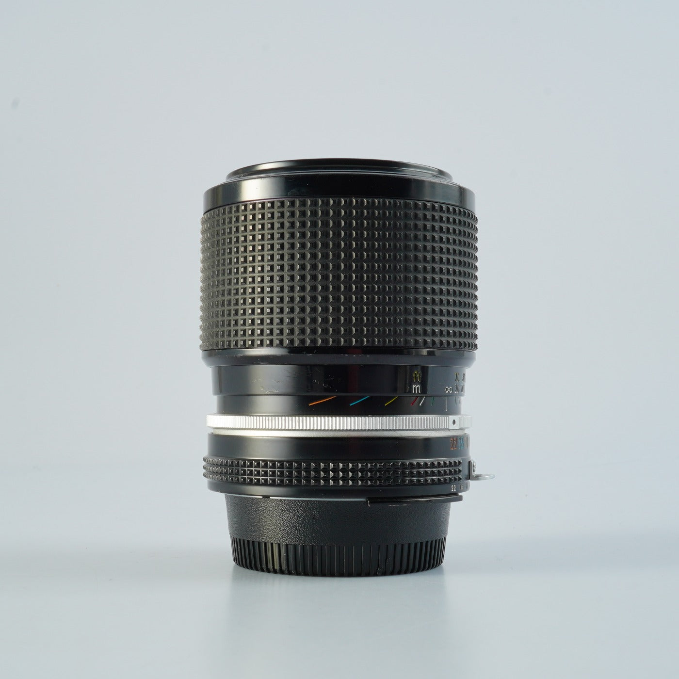 Nikon Ai Zoom-NIKKOR 43-86mm F/3.5 Zoom Lens