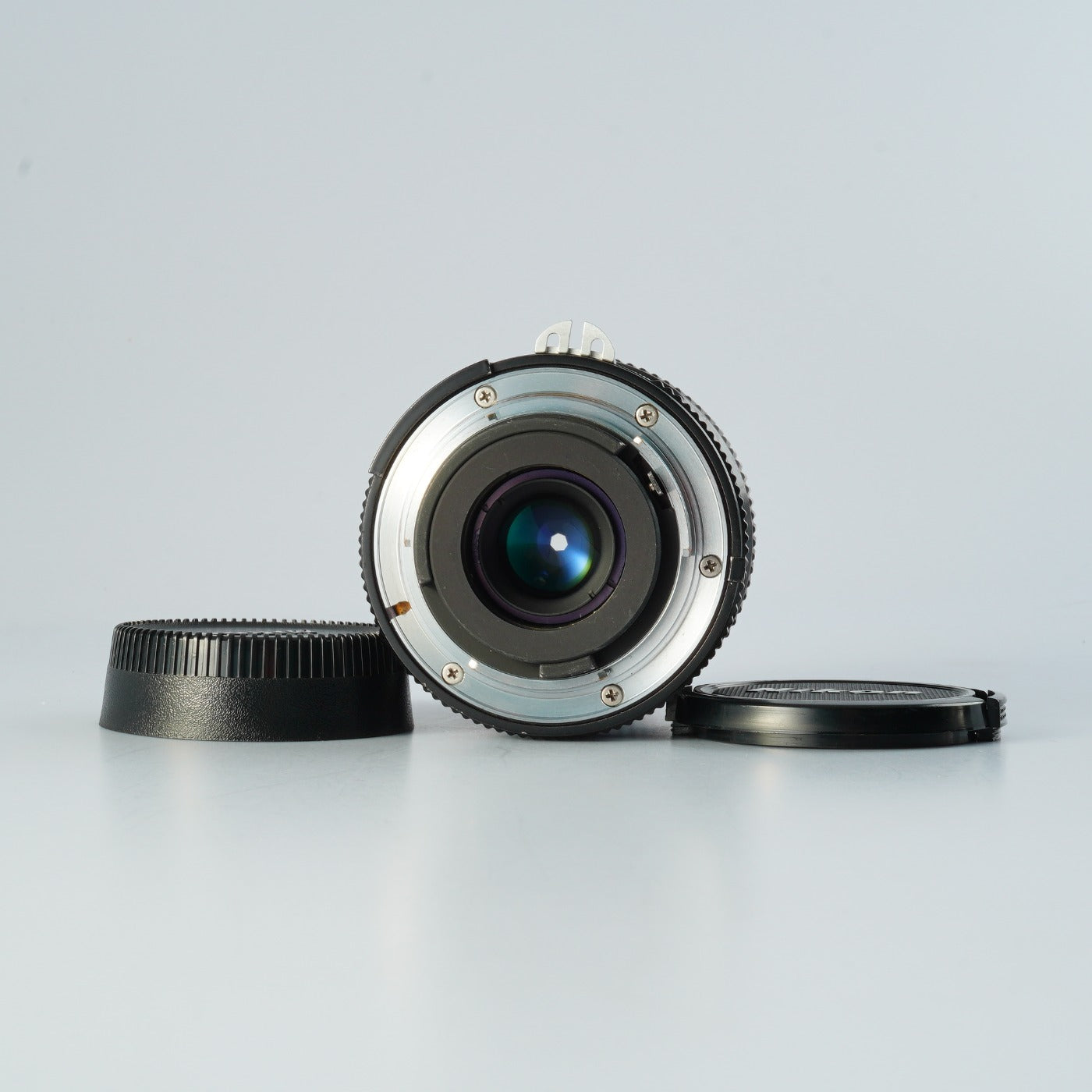 Nikon Ai Zoom-NIKKOR 43-86mm F/3.5 Zoom Lens