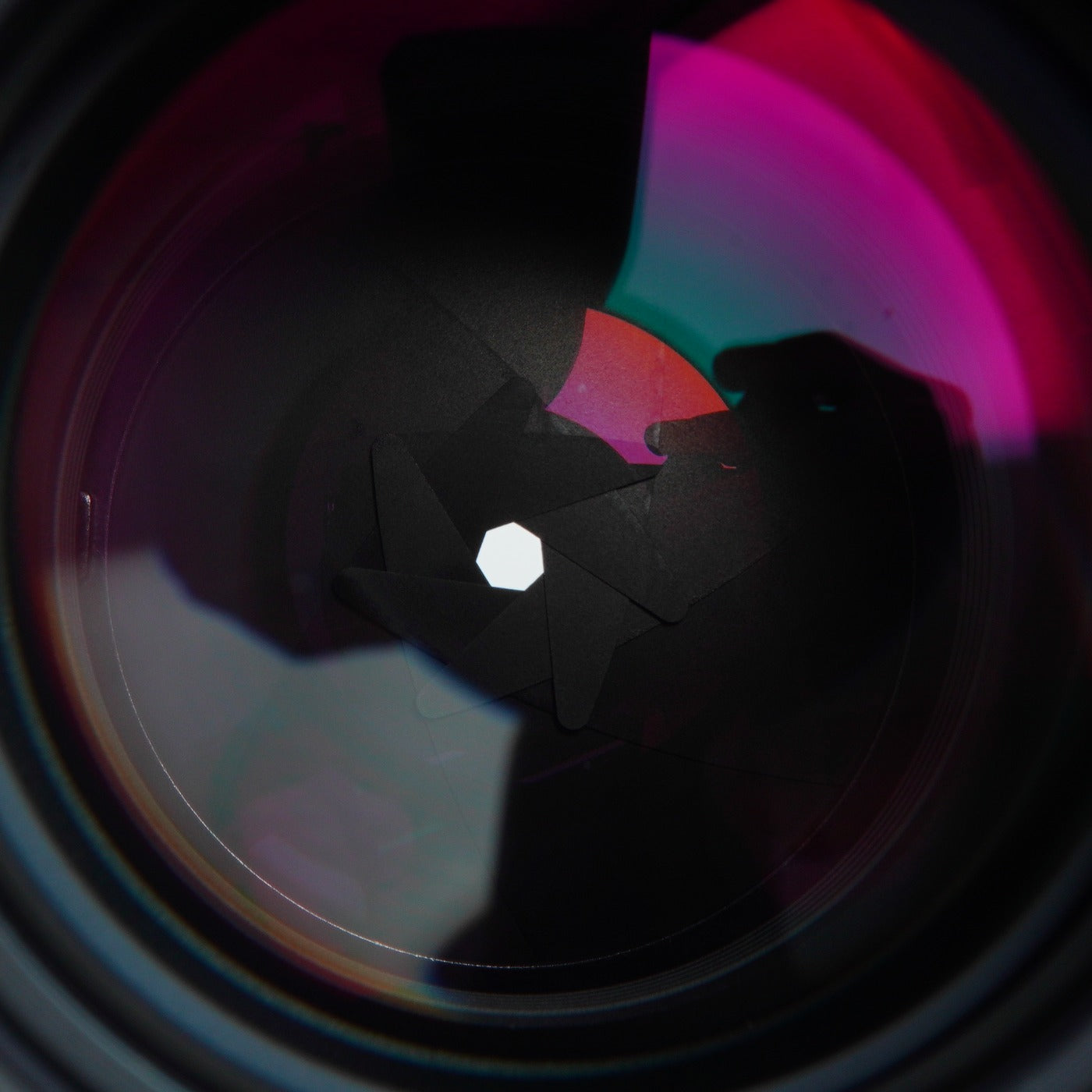 Nikon Ai NIKKOR 135mm F/2.8 prime lens