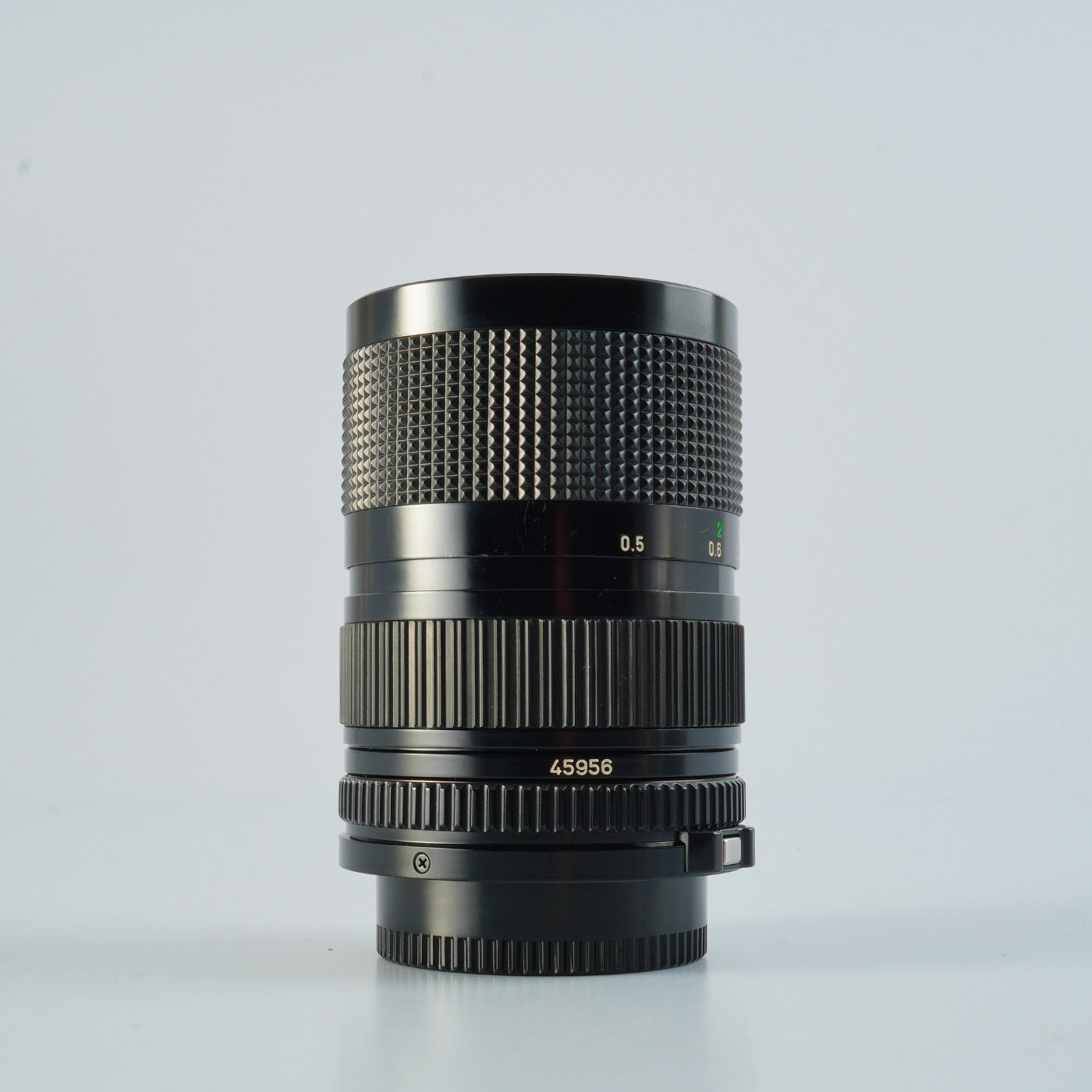 Canon FD 35-70mm F/4 Zoomobjektiv