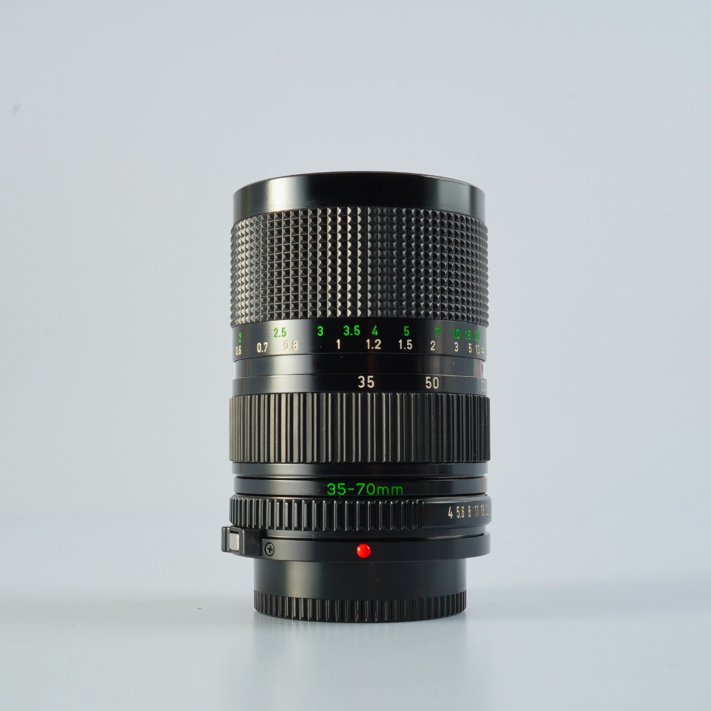Canon FD 35-70mm F/4 Zoomobjektiv