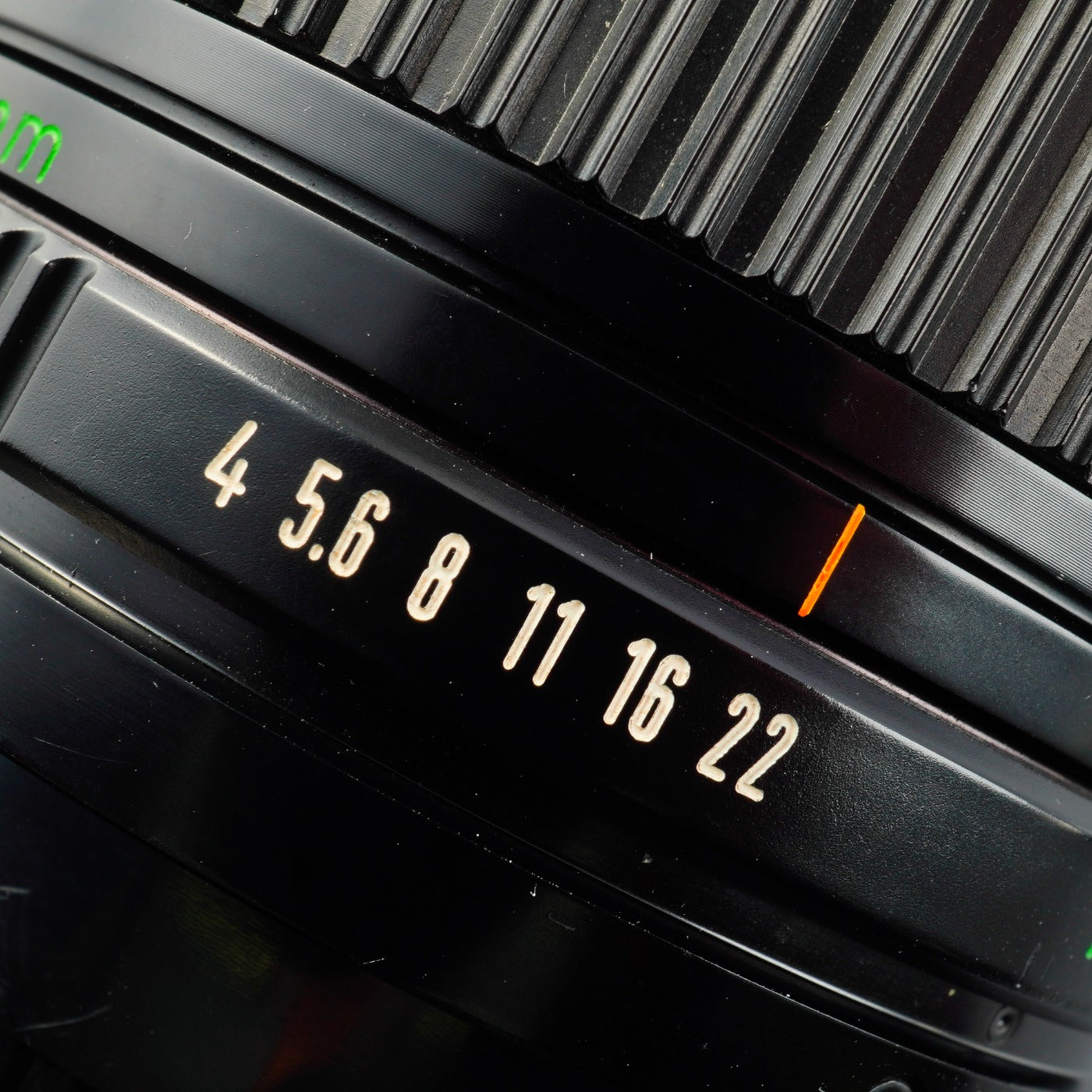 Canon FD 35-70mm F/4 Zoomobjektiv