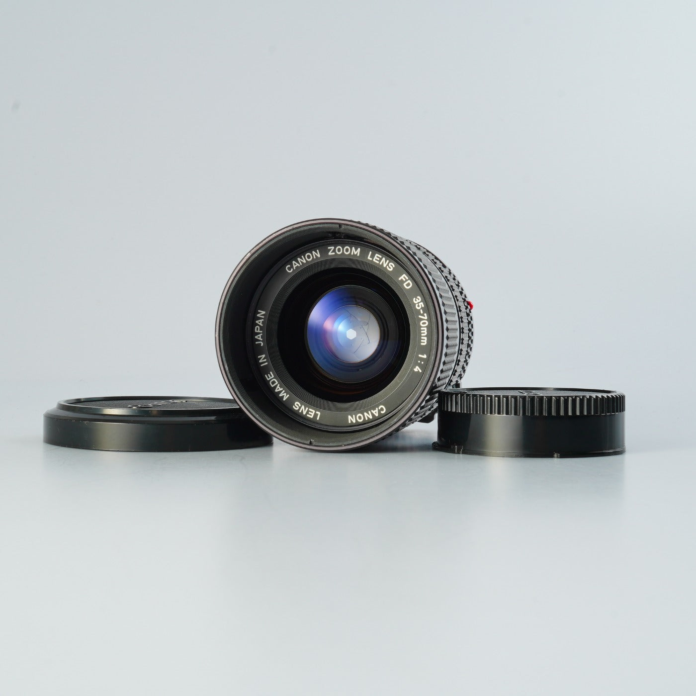Canon FD 35-70mm F/4 Zoomobjektiv