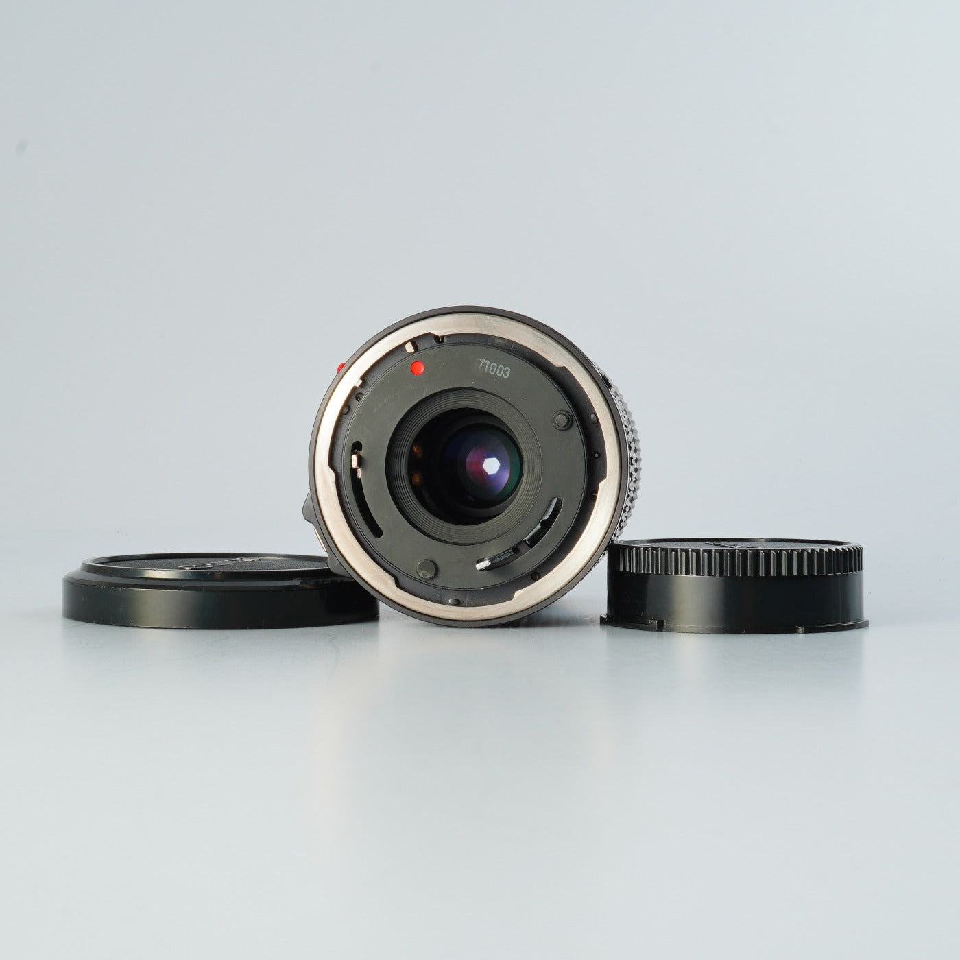 Canon FD 35-70mm F/4 Zoomobjektiv