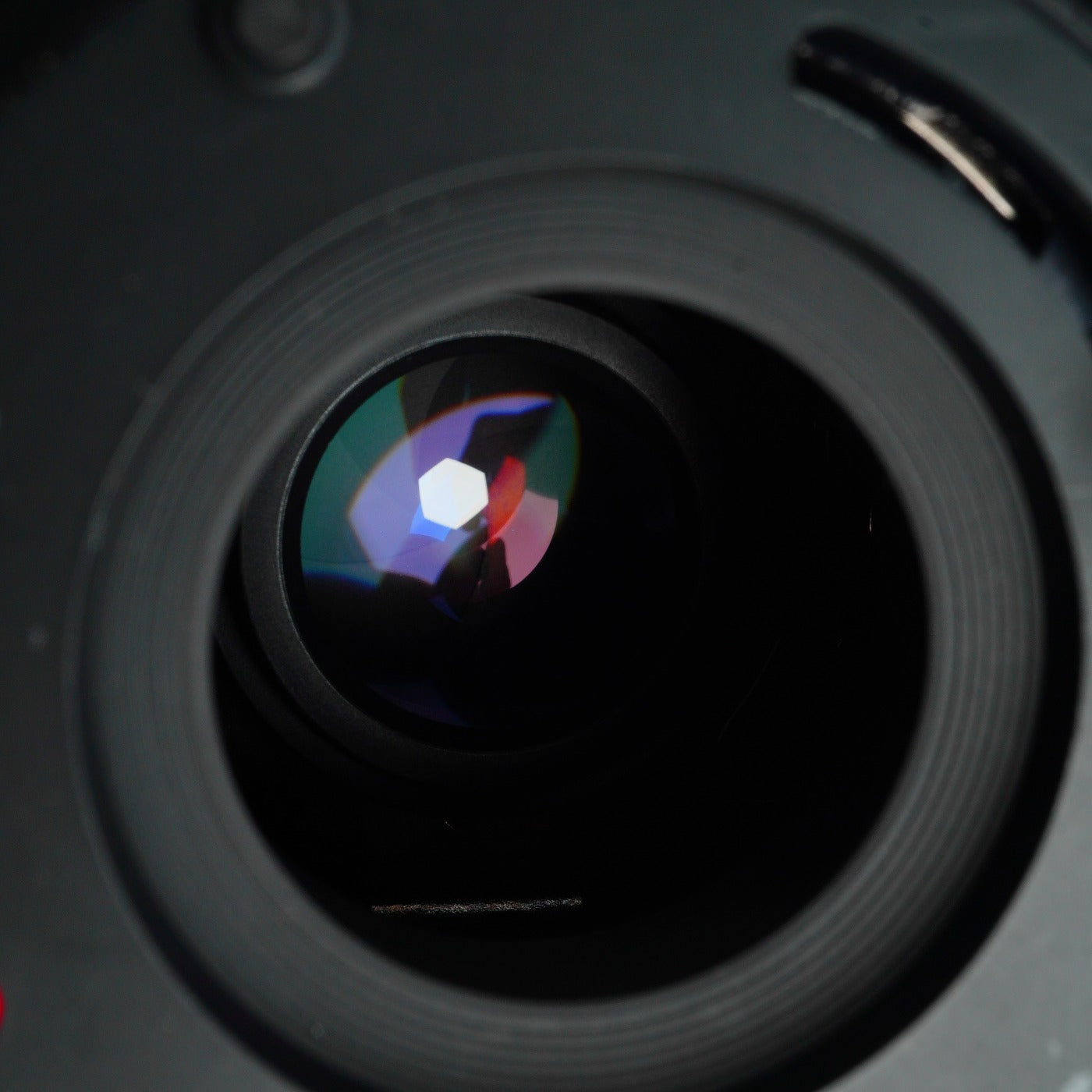 Canon FD 35-70mm F/4 Zoomobjektiv