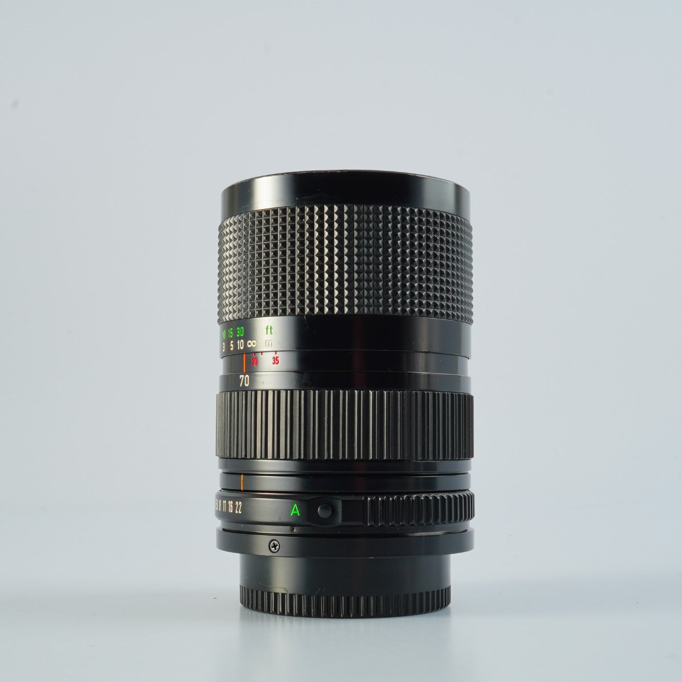 Canon FD 35-70mm F/4 Zoomobjektiv