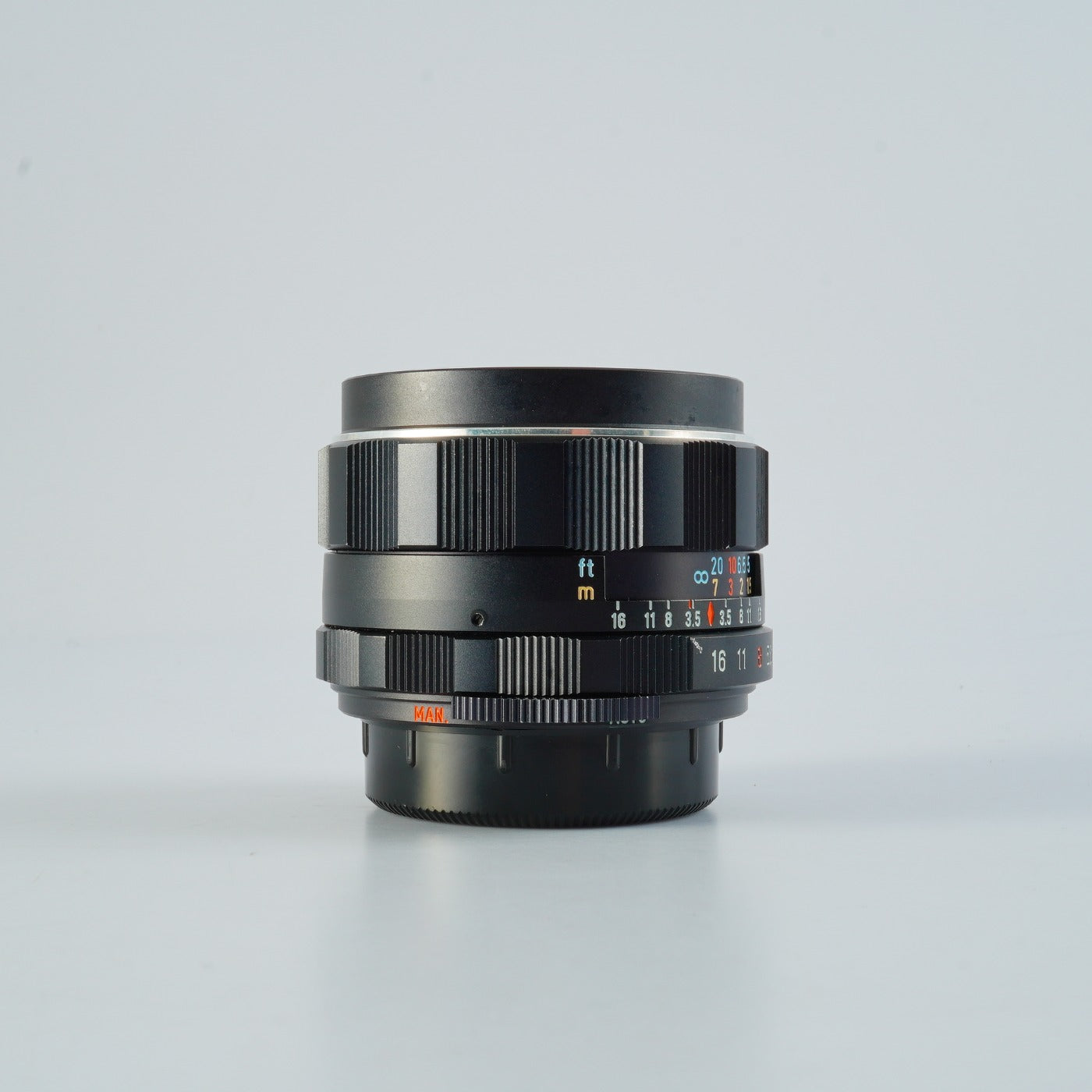 PENTAX Super Multi Coated Takumar 28mm F/3.5 (M42用) 単焦点レンズ