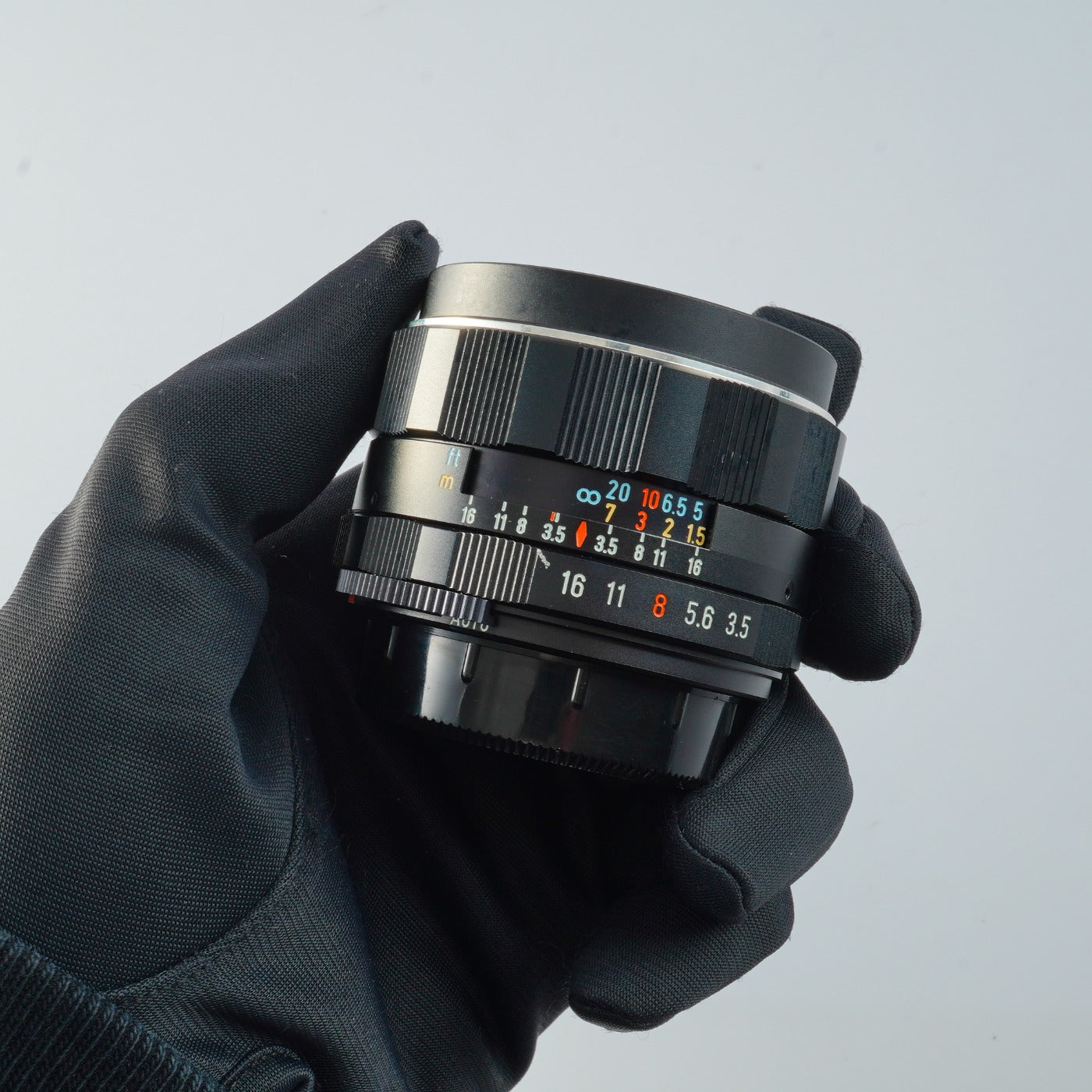 PENTAX Super Multi Coated Takumar 28mm F/3.5 (M42用) 単焦点レンズ