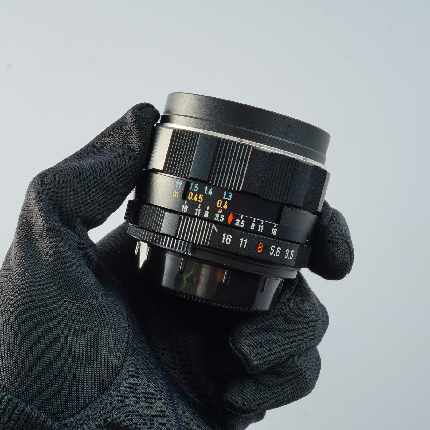 PENTAX Super Multi Coated Takumar 28mm F/3.5 (M42用) 単焦点レンズ