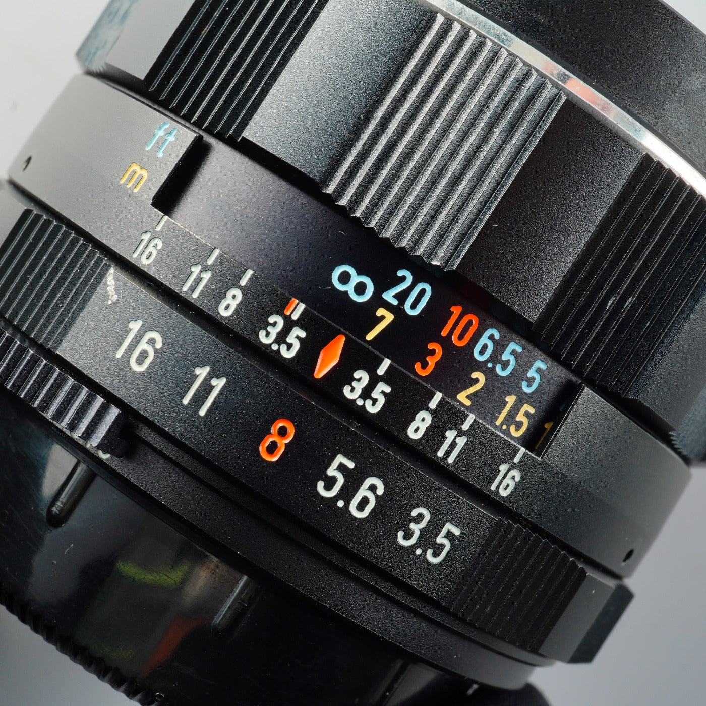 PENTAX Super Multi Coated Takumar 28mm F/3.5 (M42用) 単焦点レンズ
