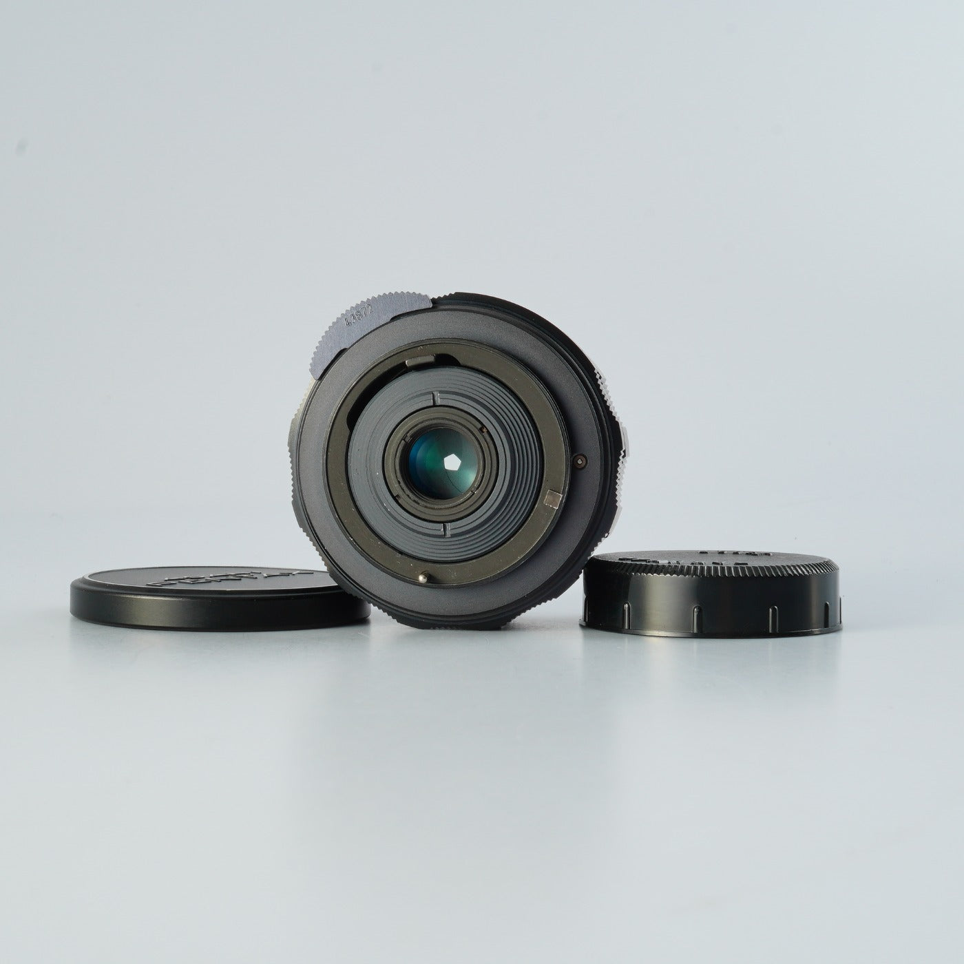 PENTAX Super Multi Coated Takumar 28mm F/3.5 (M42用) 単焦点レンズ