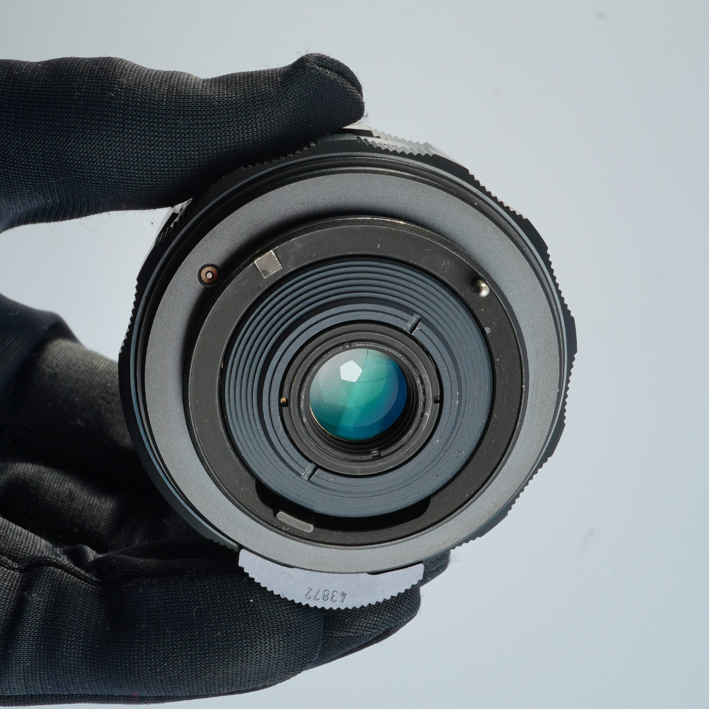 PENTAX Super Multi Coated Takumar 28mm F/3.5 (M42用) 単焦点レンズ