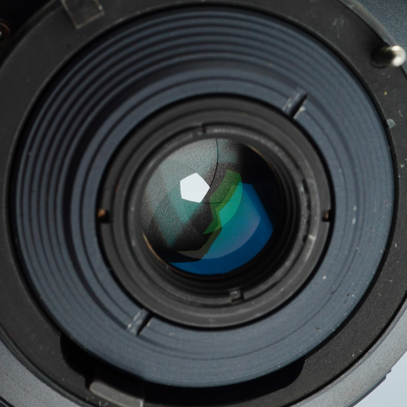 PENTAX Super Multi Coated Takumar 28mm F/3.5 (M42用) 単焦点レンズ