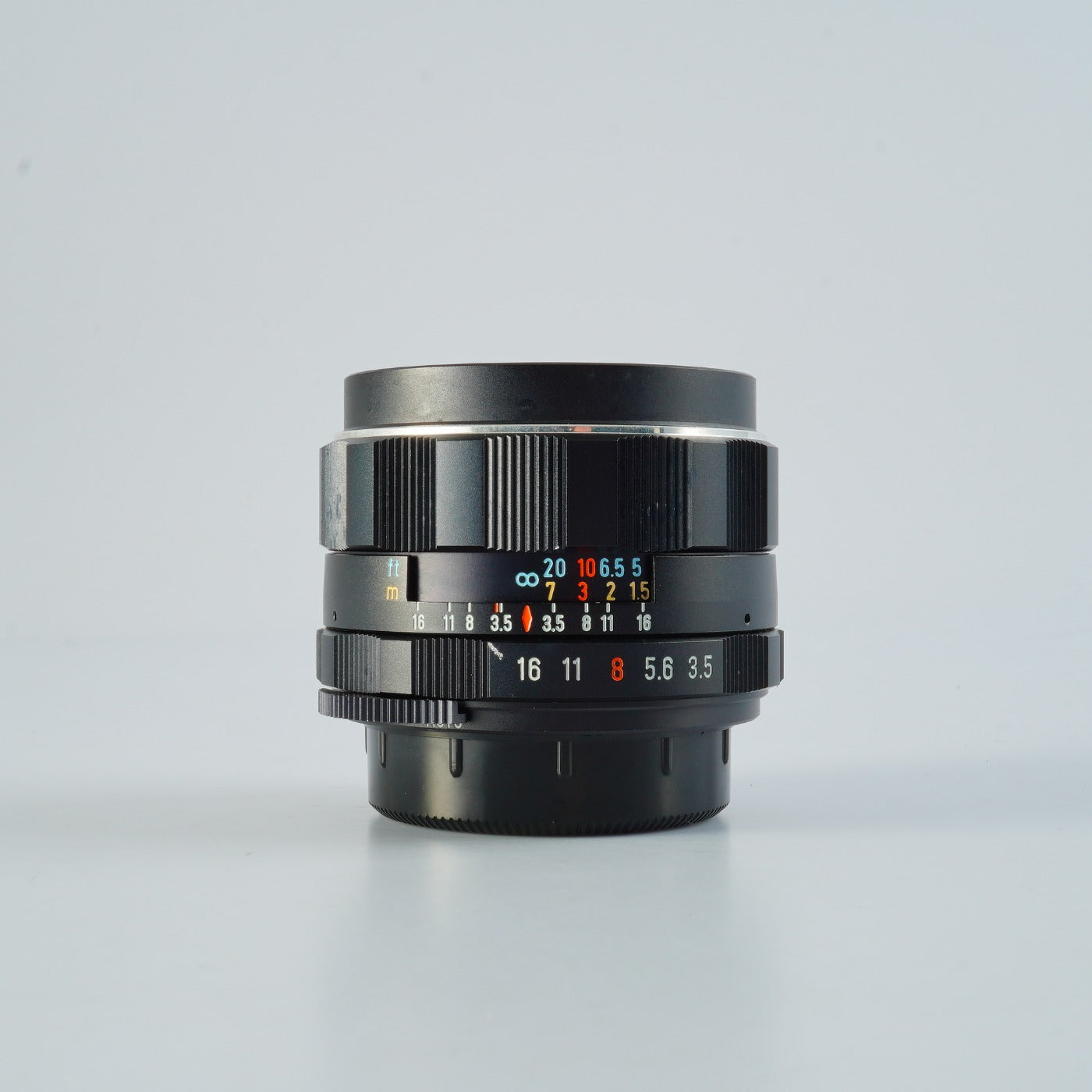 PENTAX ペンタックス Super Takumar 28mm F/3.5 (M42用) 単焦点レンズ PENTAX Super Multi Coated Takumar 28mm F/3.5 (M42用) 単焦点レンズ